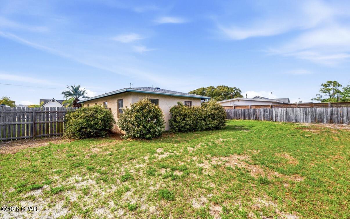 Treasure Island - Residential