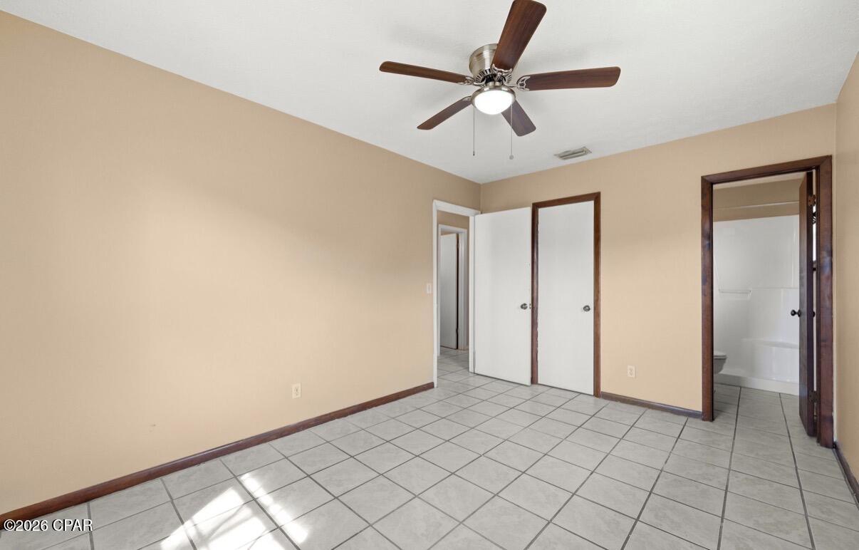 Treasure Island - Residential