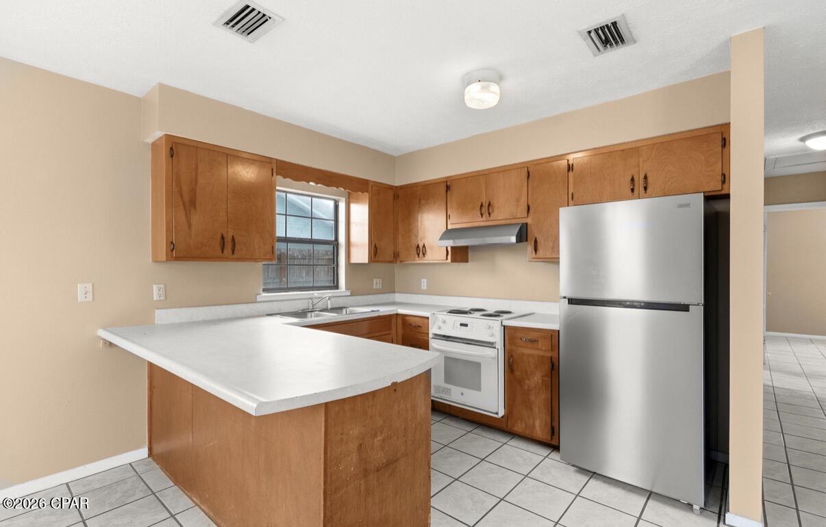 Treasure Island - Residential