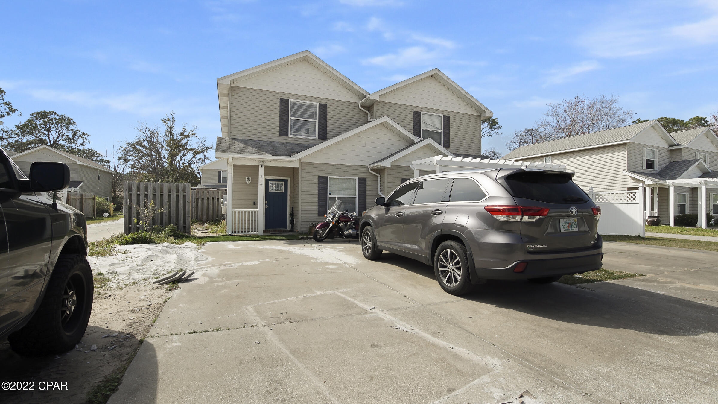 Pines 2nd Add - Residential