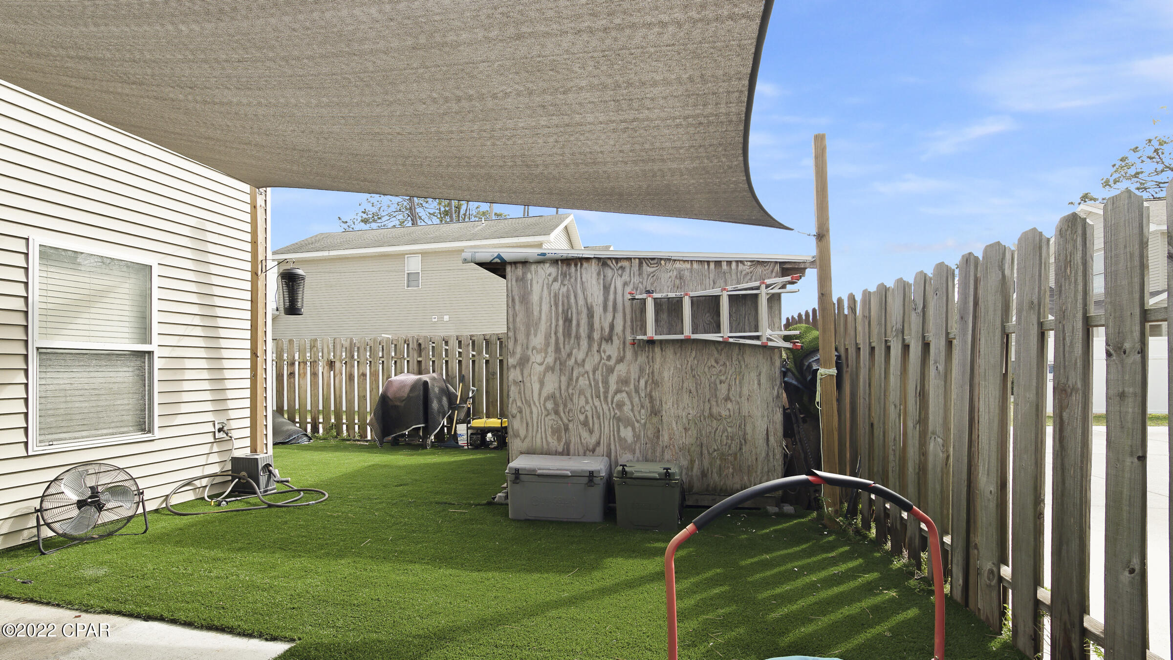 Pines 2nd Add - Residential