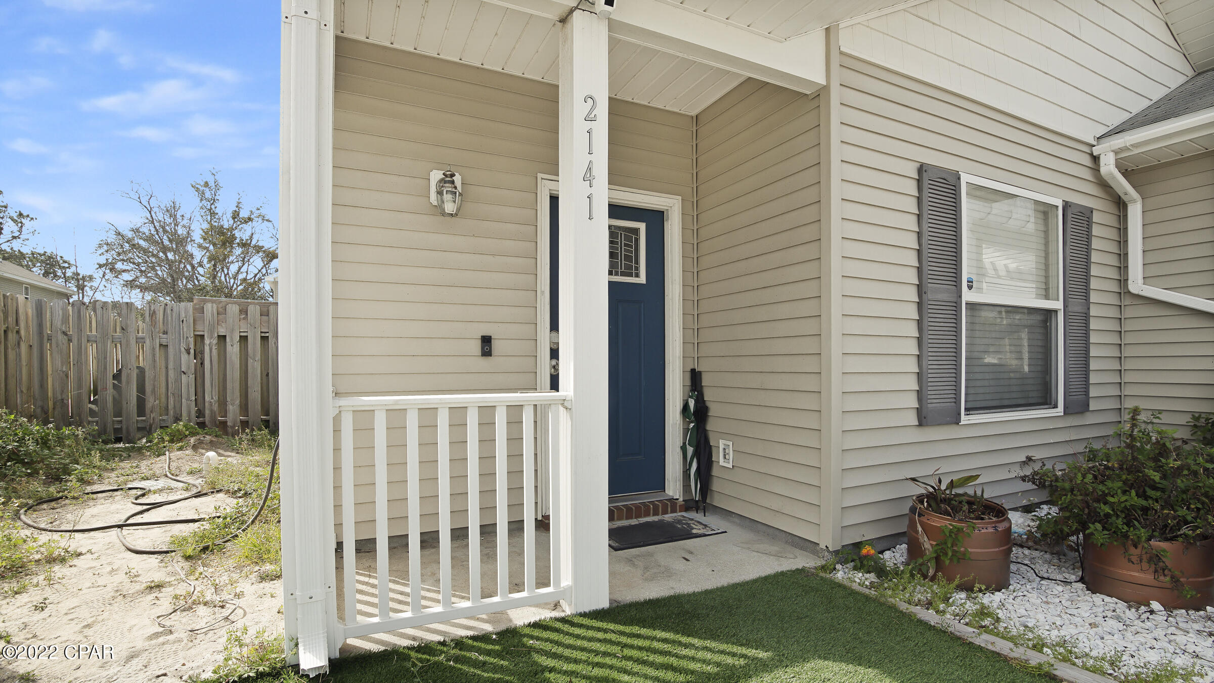 Pines 2nd Add - Residential