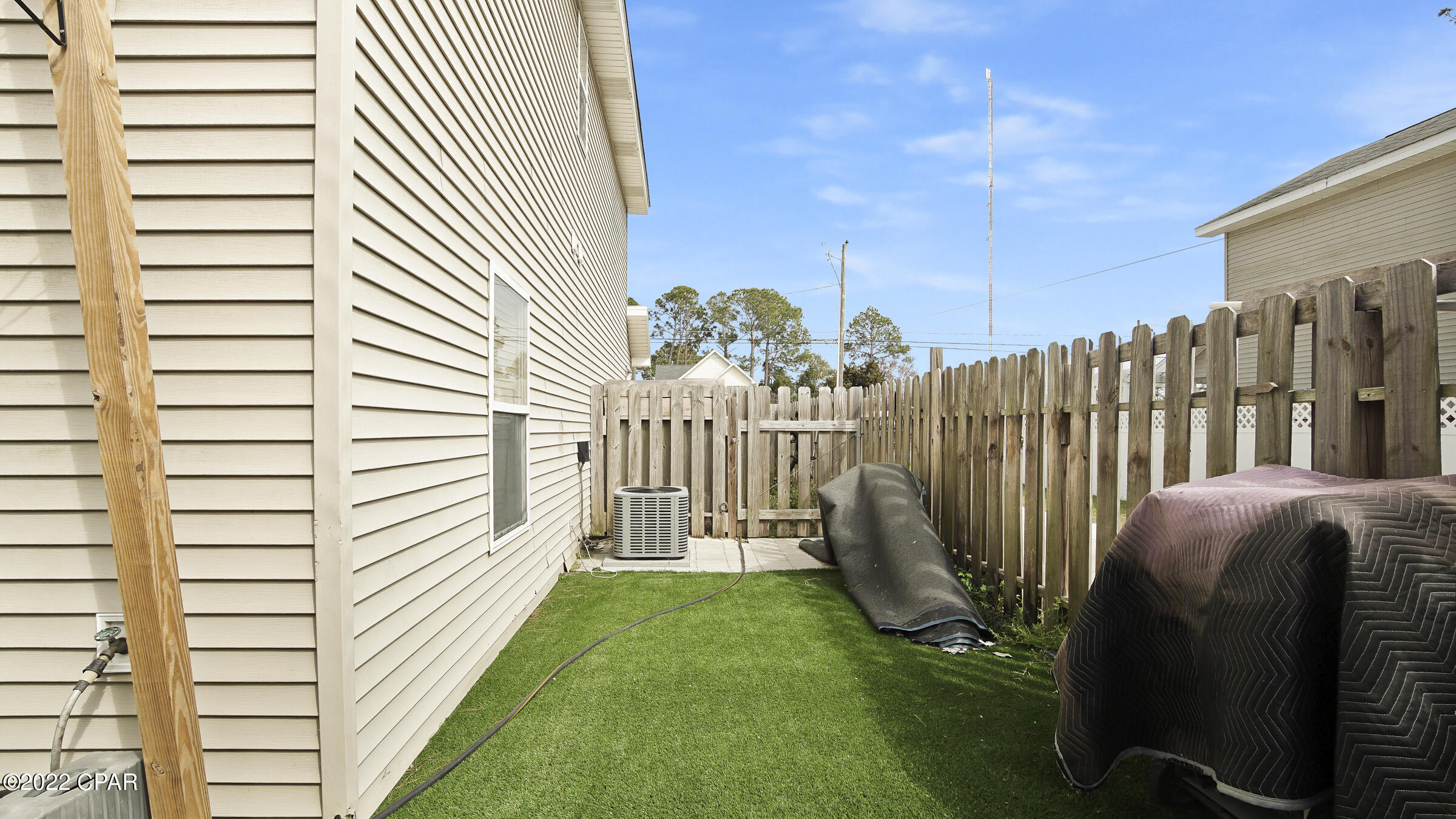 Pines 2nd Add - Residential