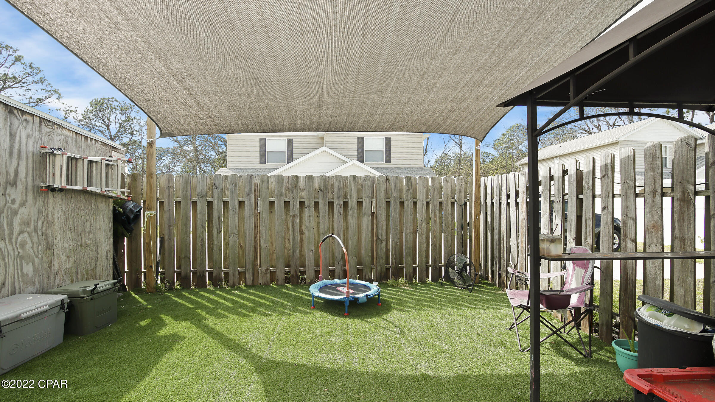 Pines 2nd Add - Residential