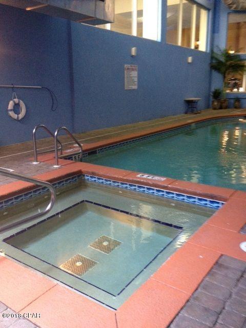 Shores Of Panama Phase I - Residential