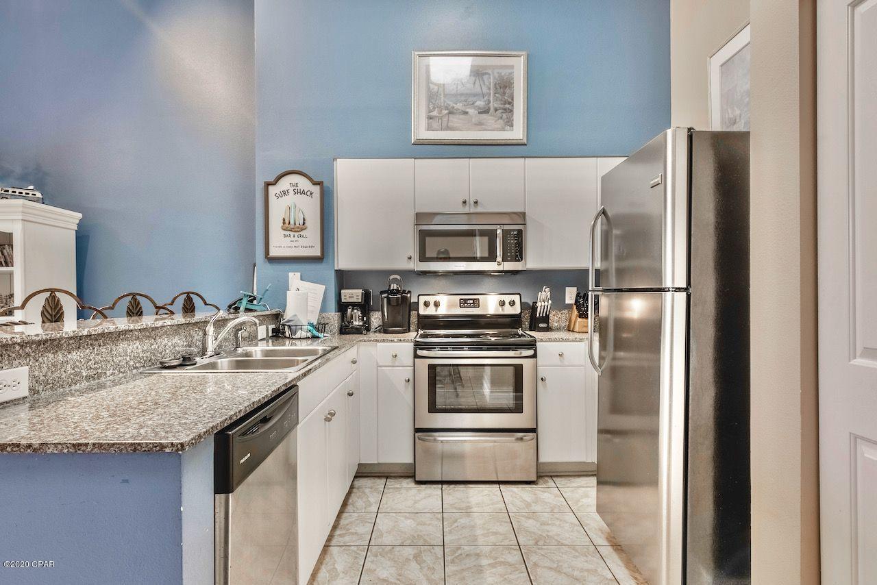 Shores Of Panama Phase I - Residential