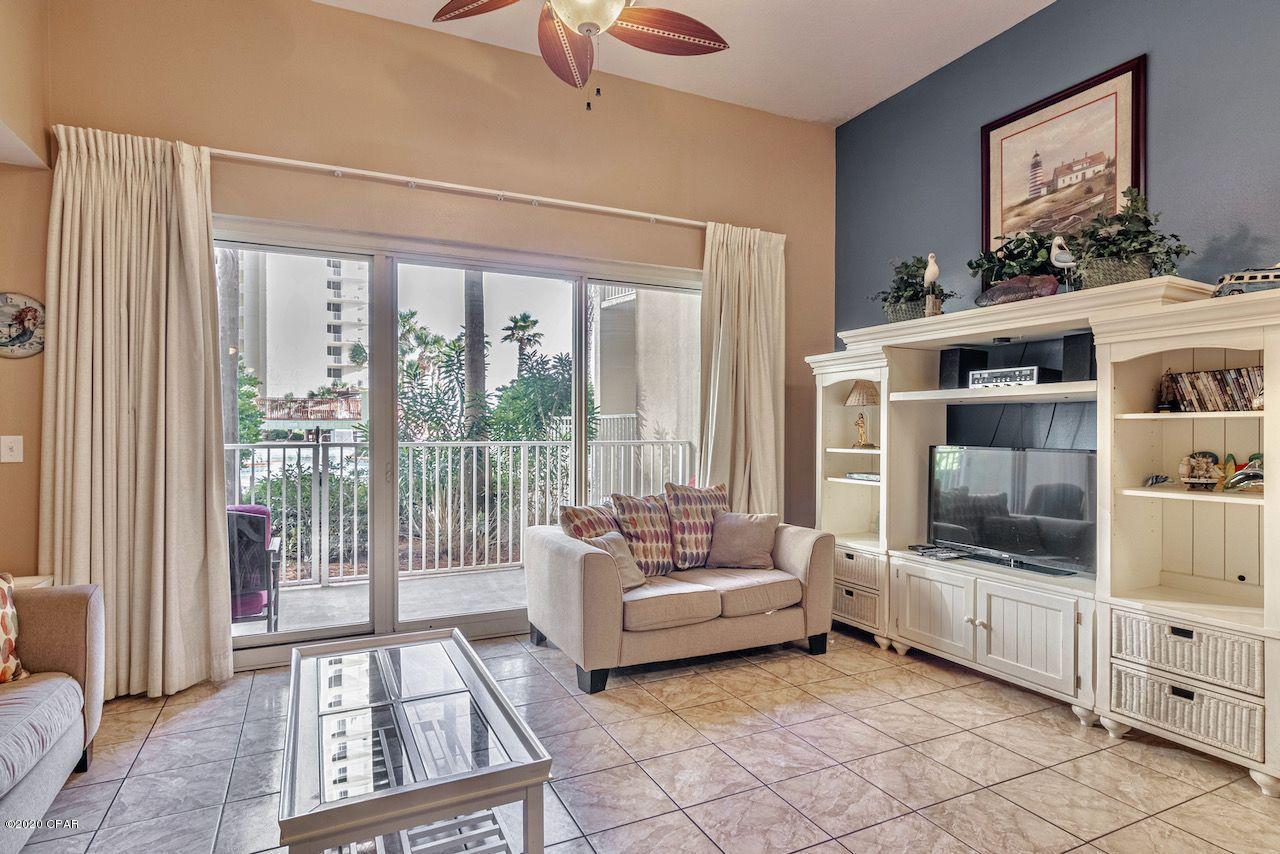 Shores Of Panama Phase I - Residential