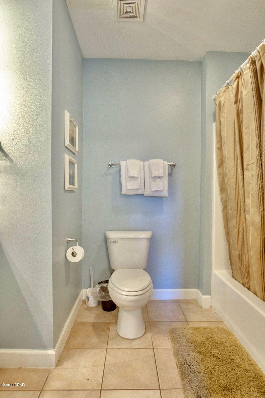 Shores Of Panama Phase I - Residential