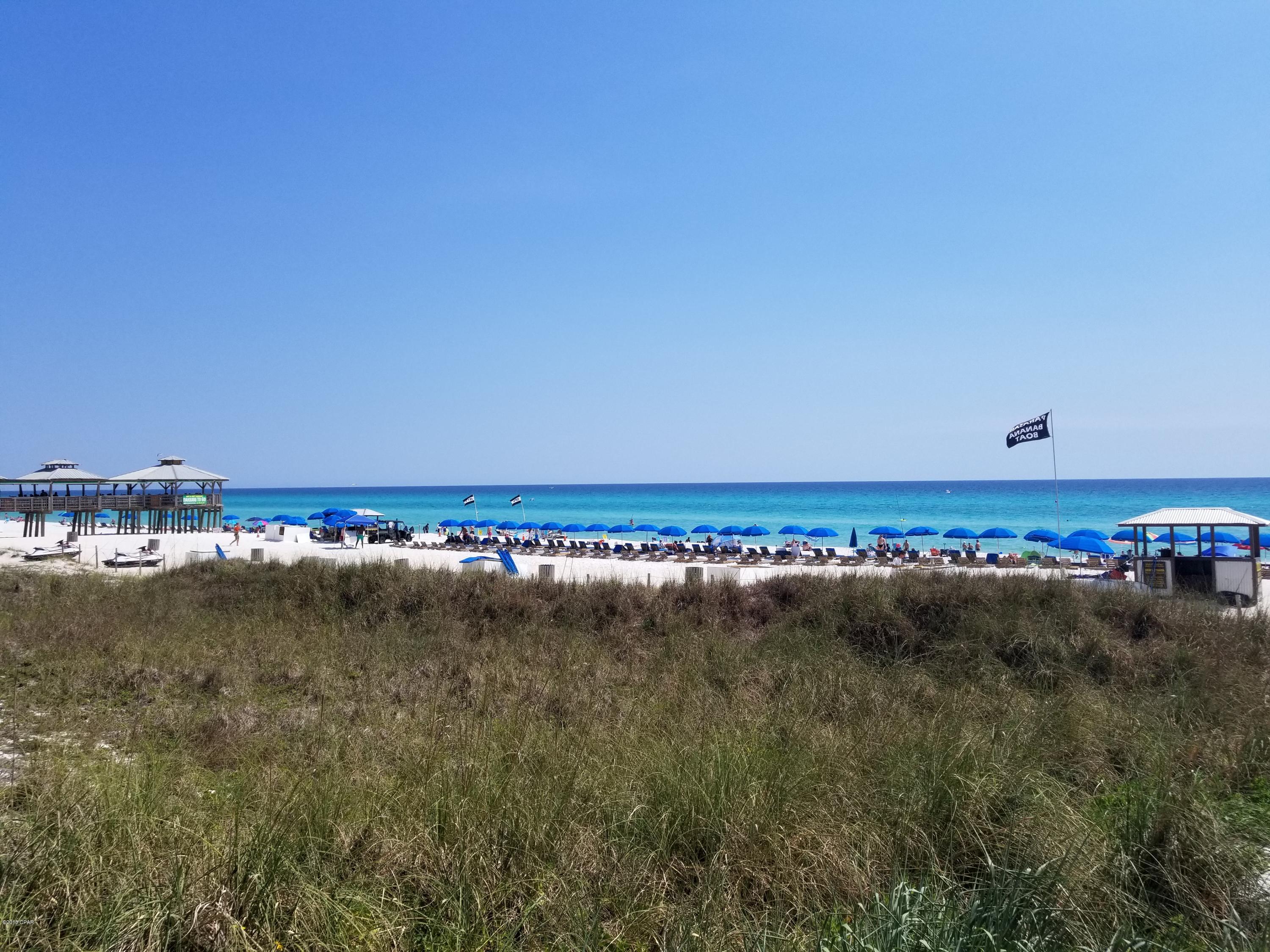 Shores Of Panama Phase I - Residential