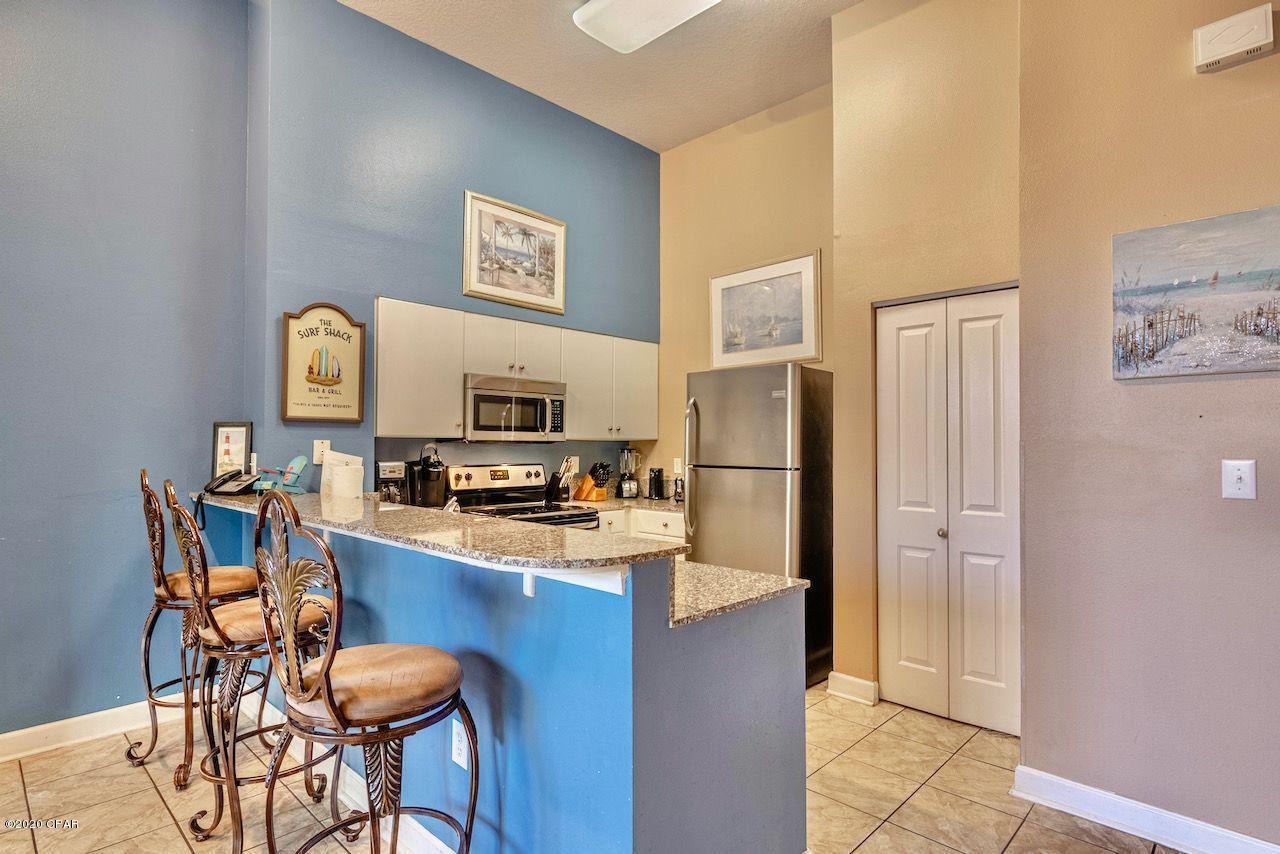 Shores Of Panama Phase I - Residential