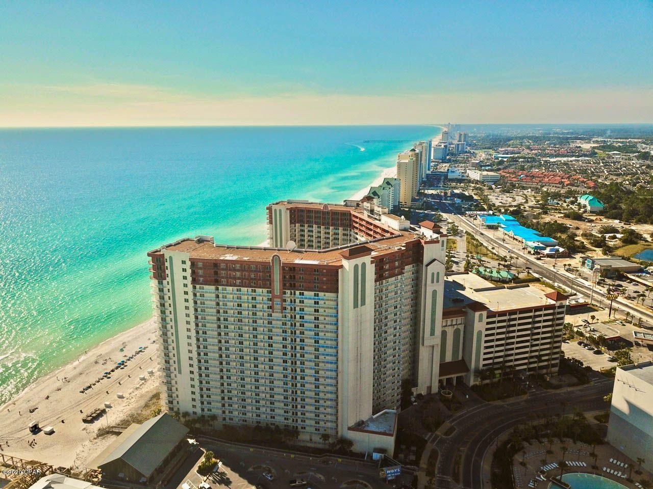 Shores Of Panama Phase I - Residential