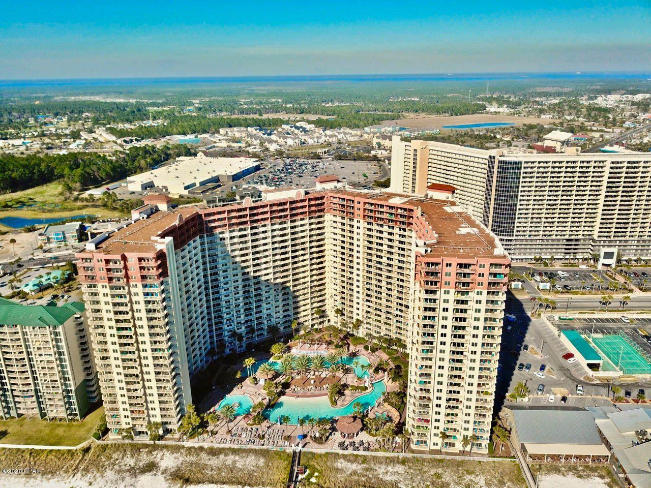 Shores Of Panama Phase I - Residential