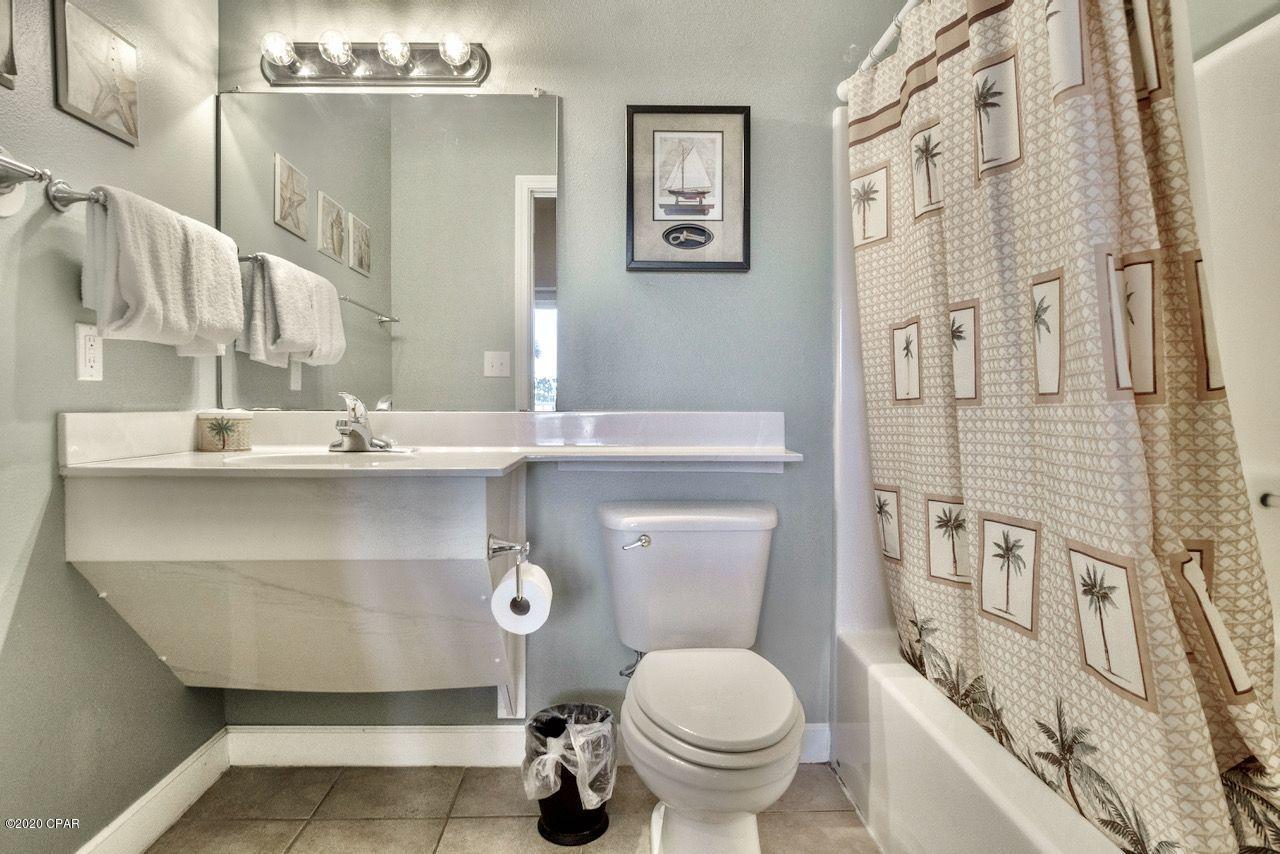 Shores Of Panama Phase I - Residential