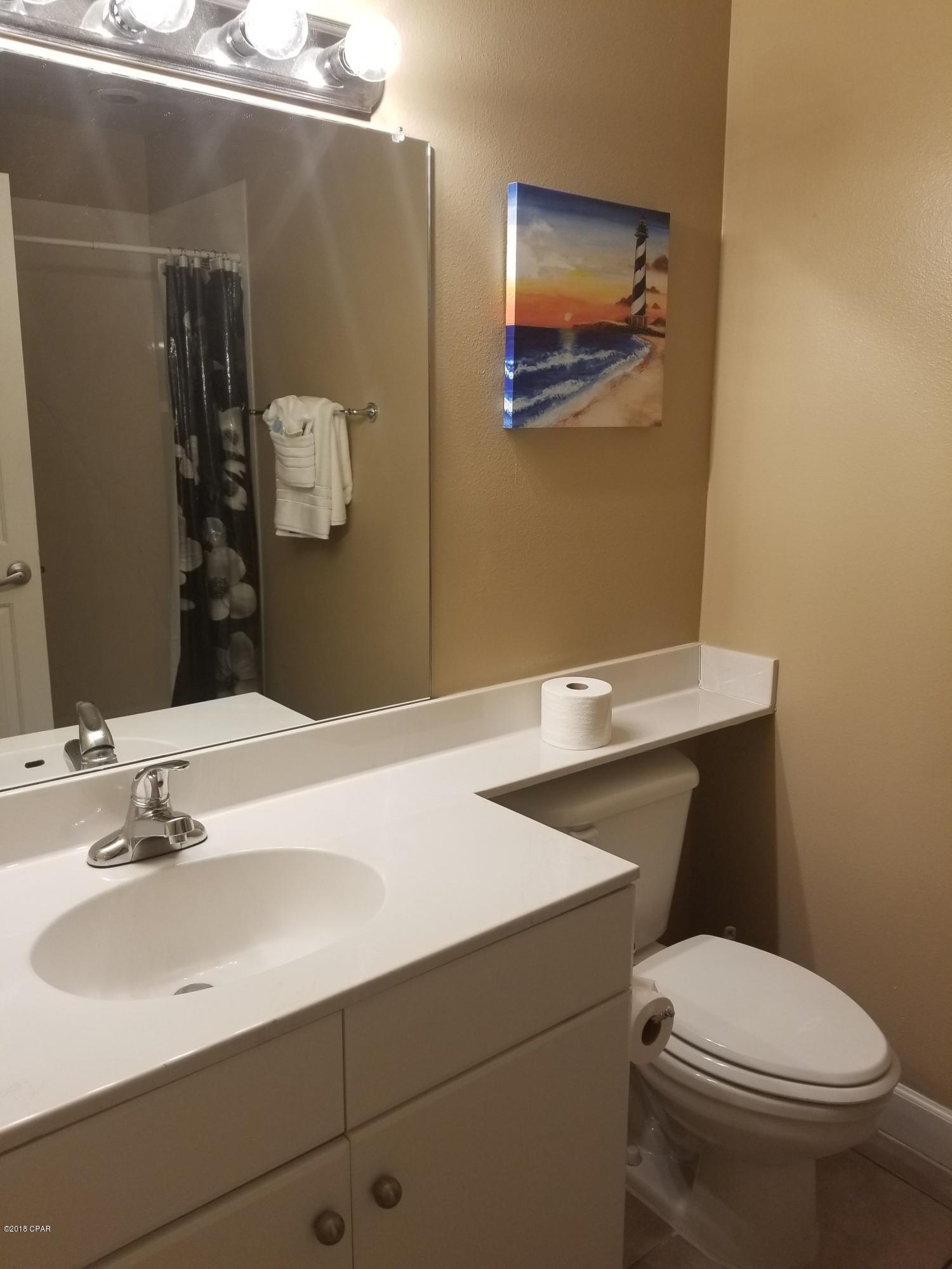 Shores Of Panama Phase I - Residential