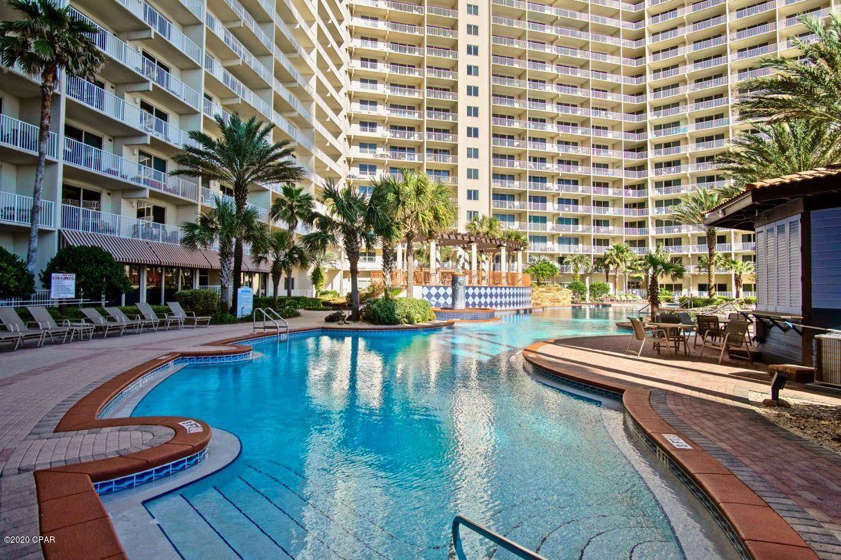 Shores Of Panama Phase I - Residential