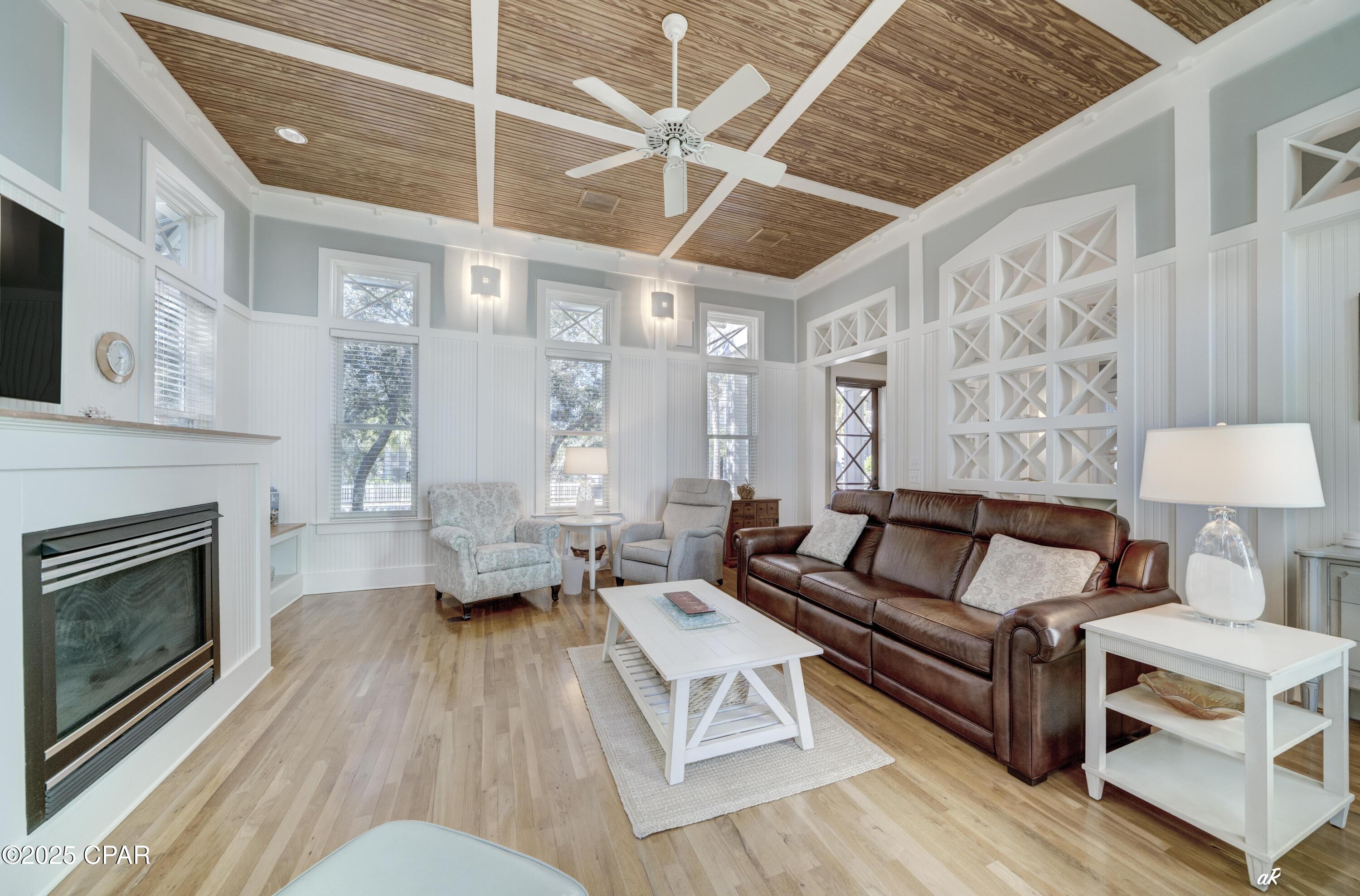 Carillon Beach Phase I - Residential