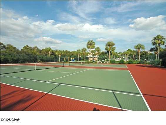 Carillon Beach Phase I - Residential