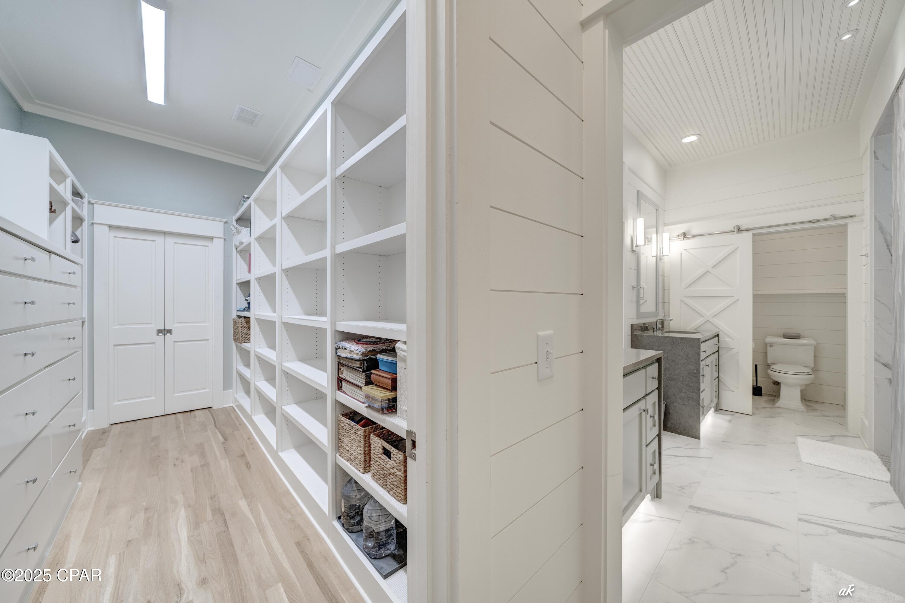 Carillon Beach Phase I - Residential