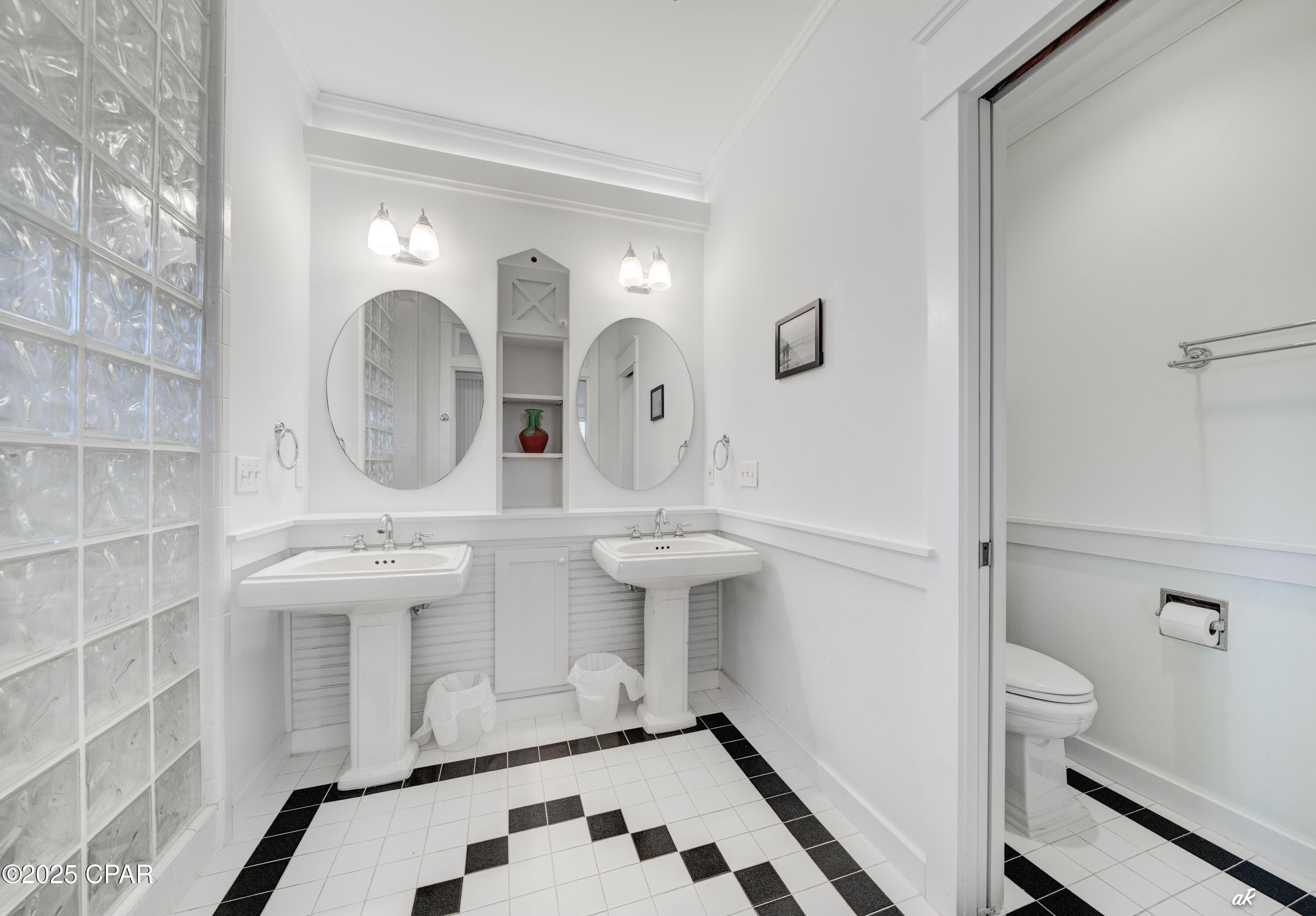 Carillon Beach Phase I - Residential