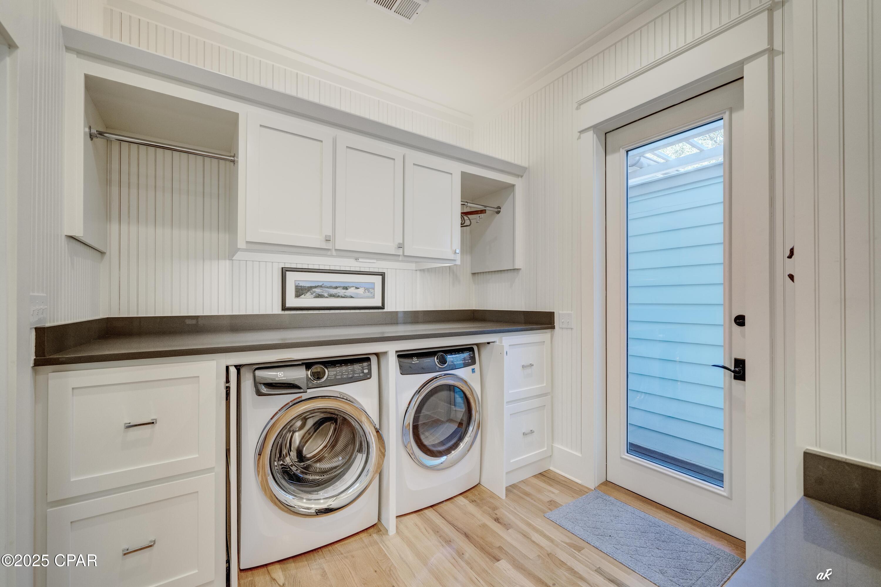 Carillon Beach Phase I - Residential