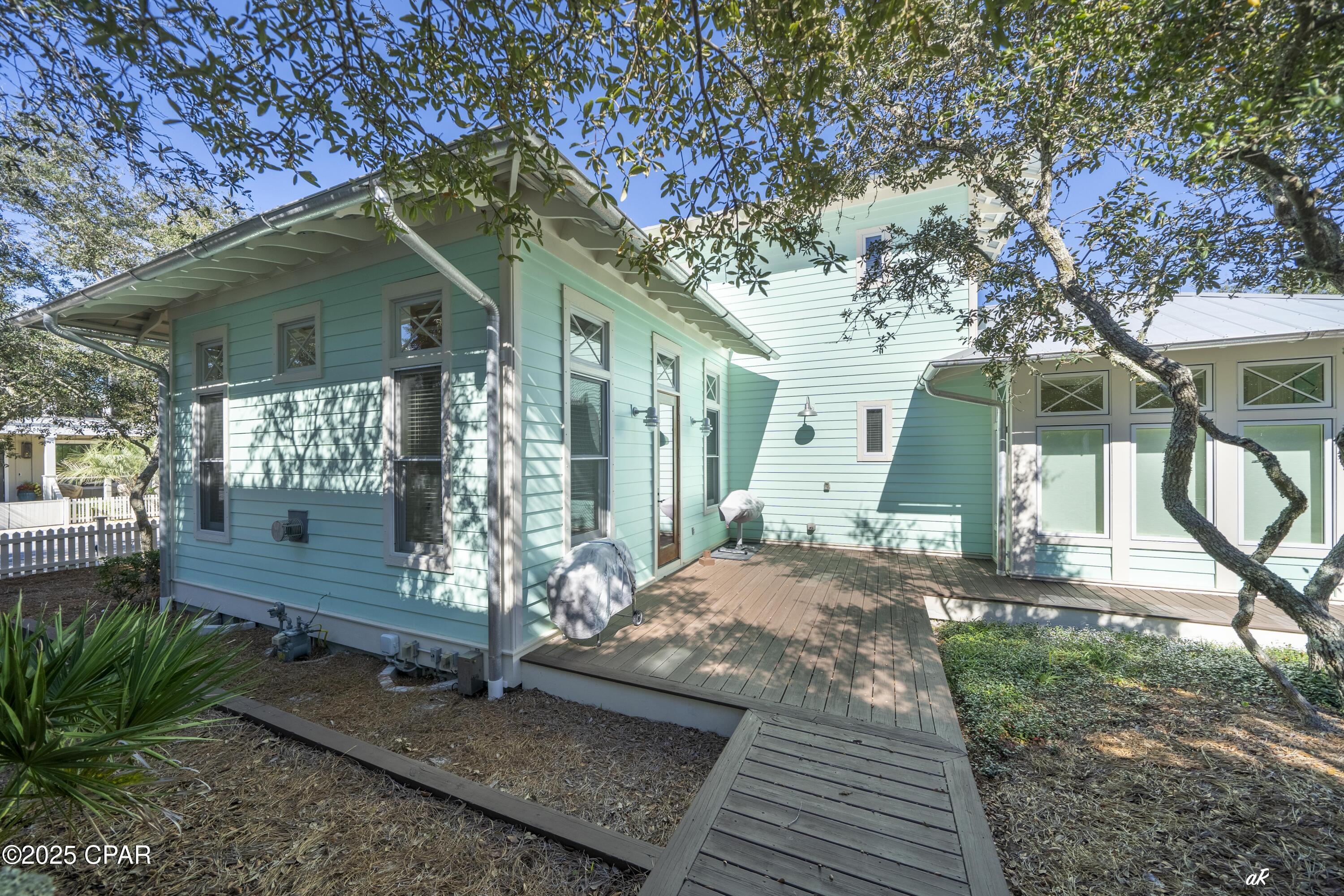 Carillon Beach Phase I - Residential