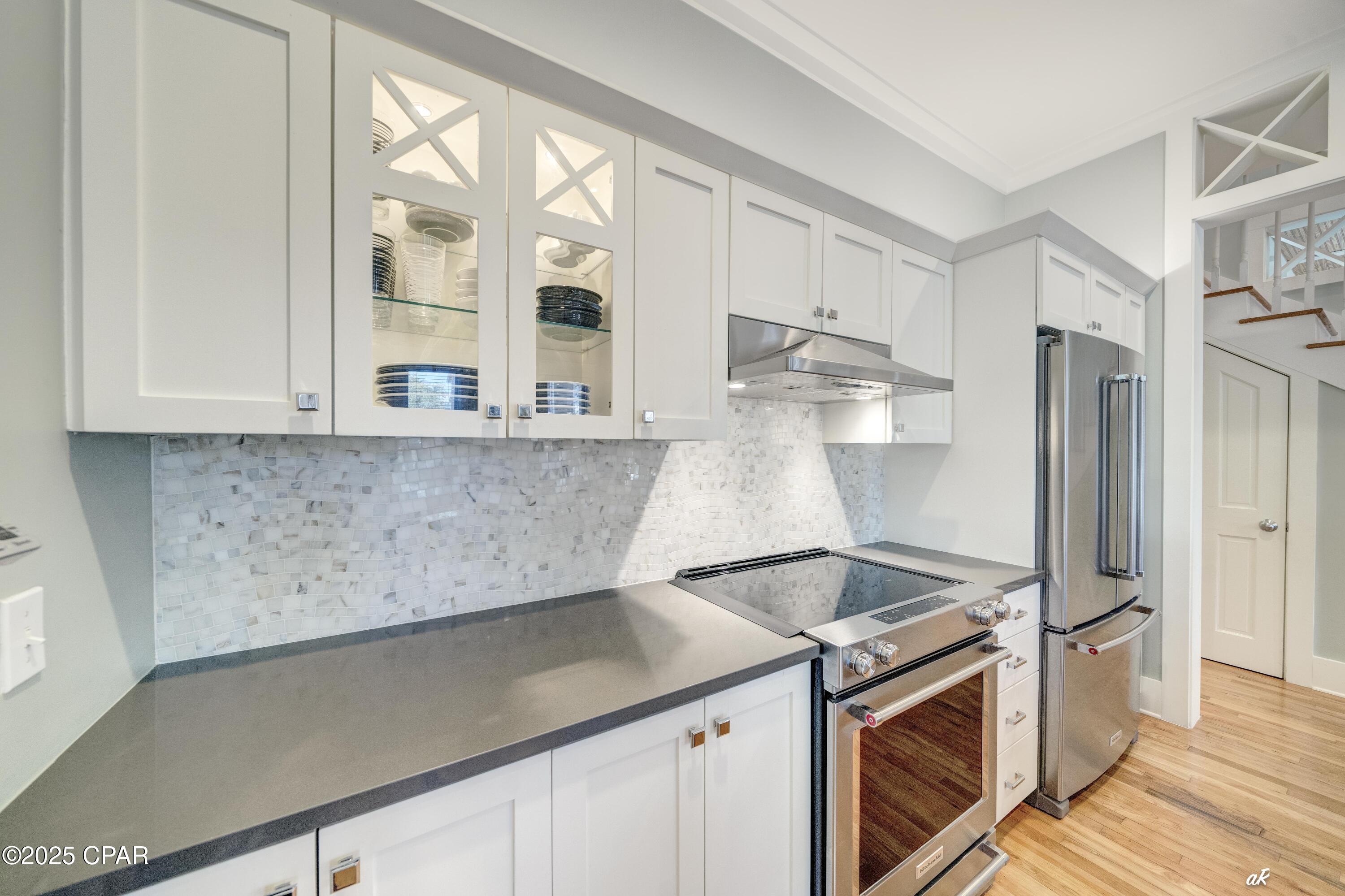 Carillon Beach Phase I - Residential