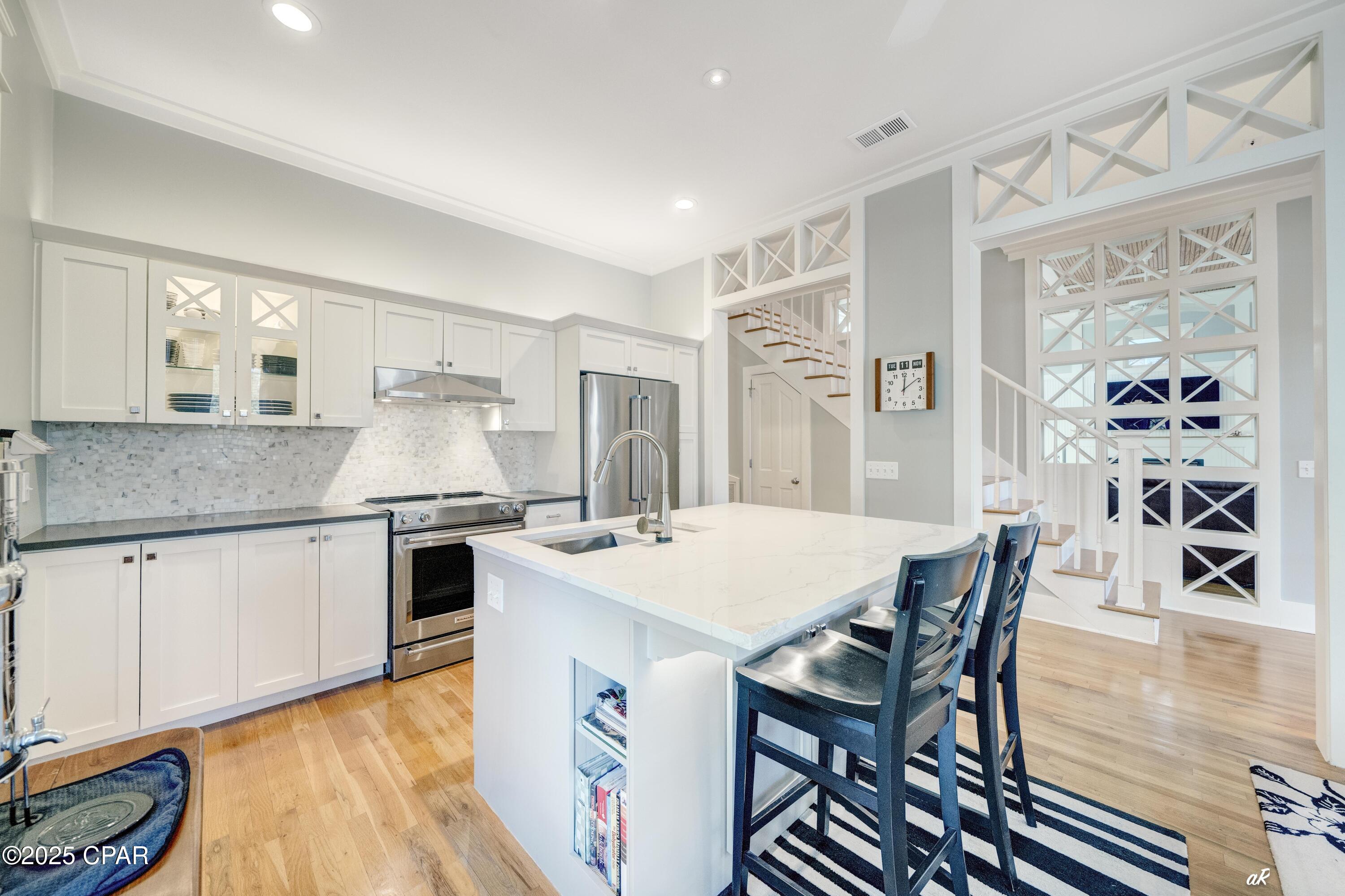 Carillon Beach Phase I - Residential