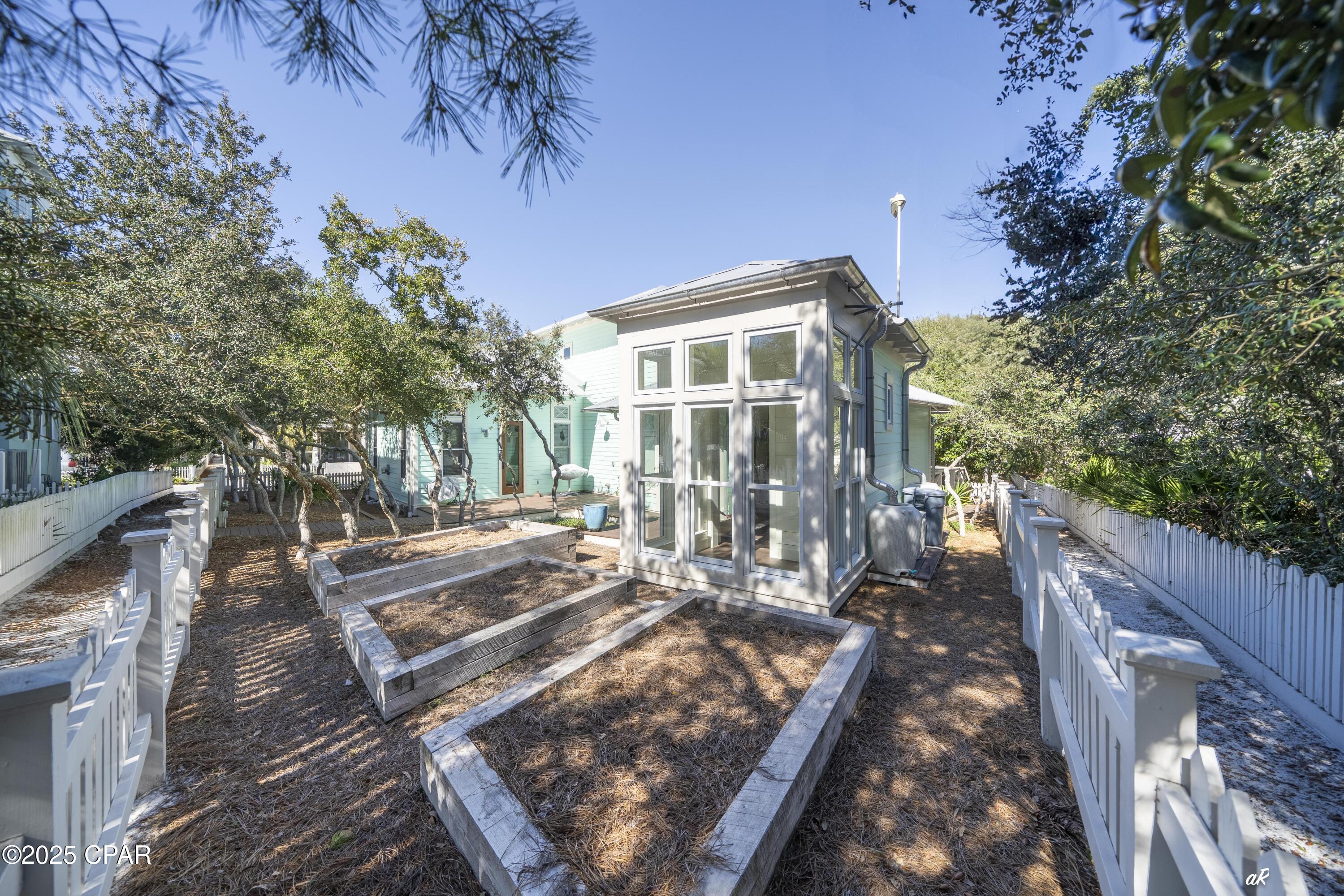 Carillon Beach Phase I - Residential