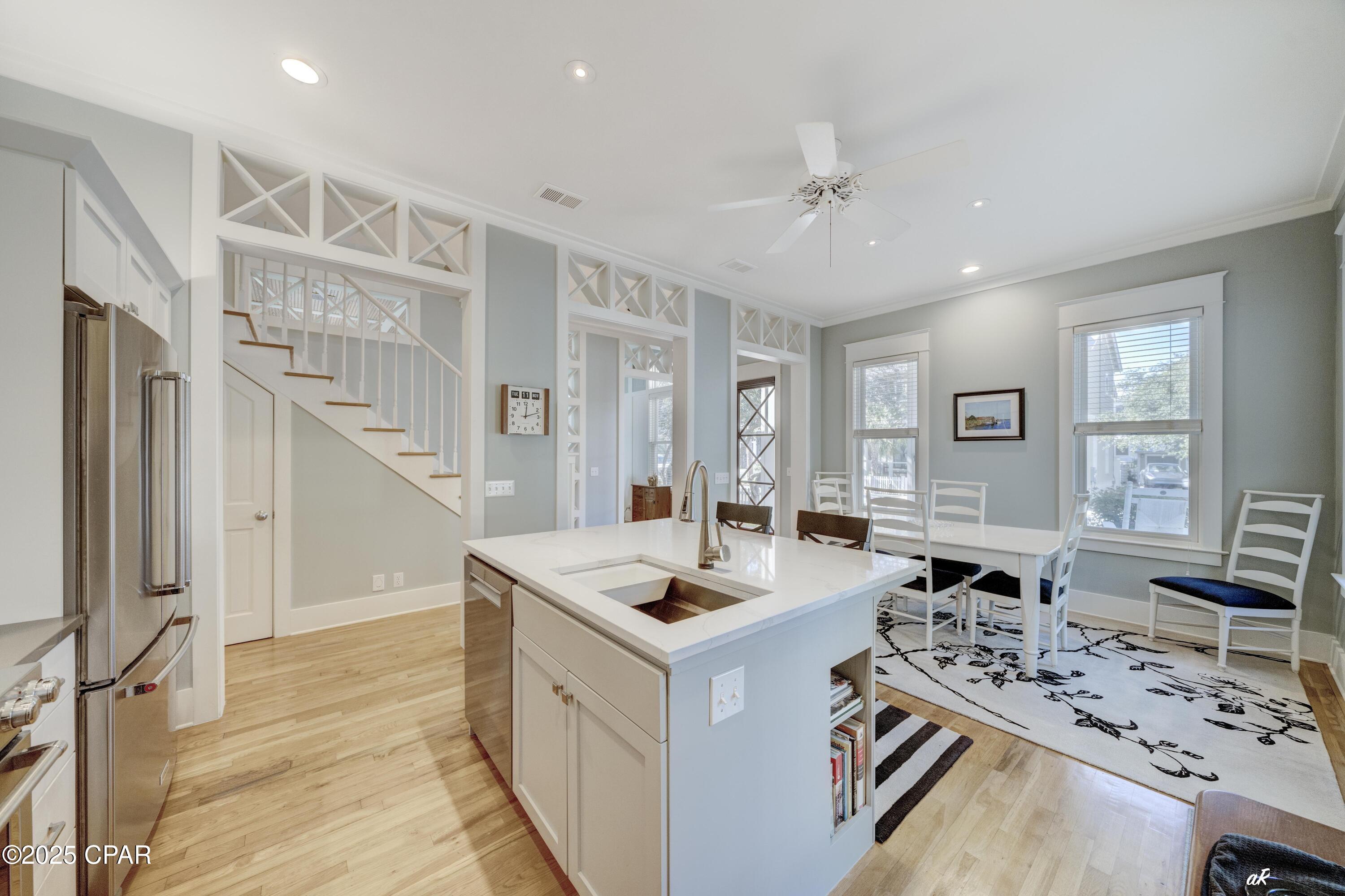 Carillon Beach Phase I - Residential