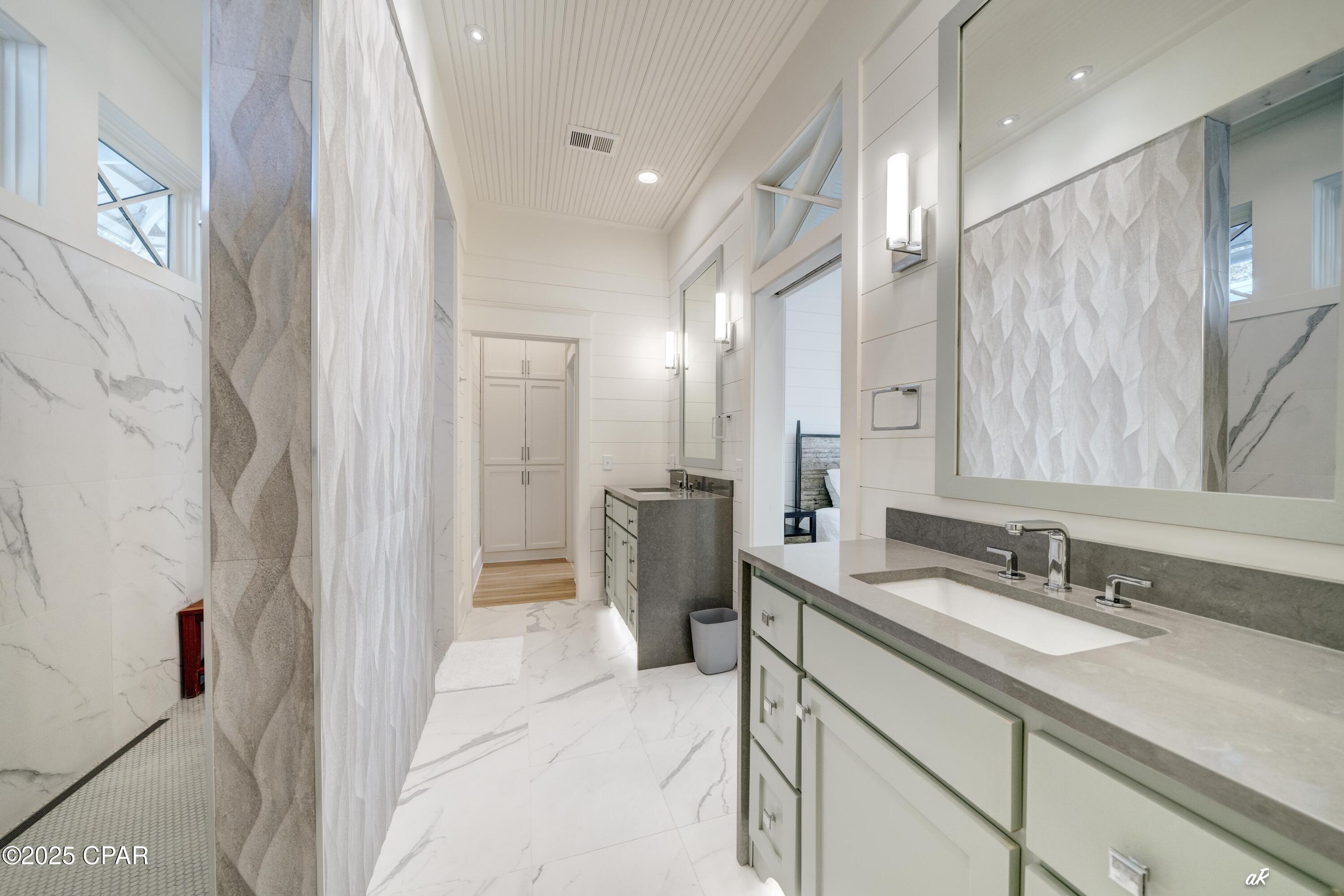 Carillon Beach Phase I - Residential