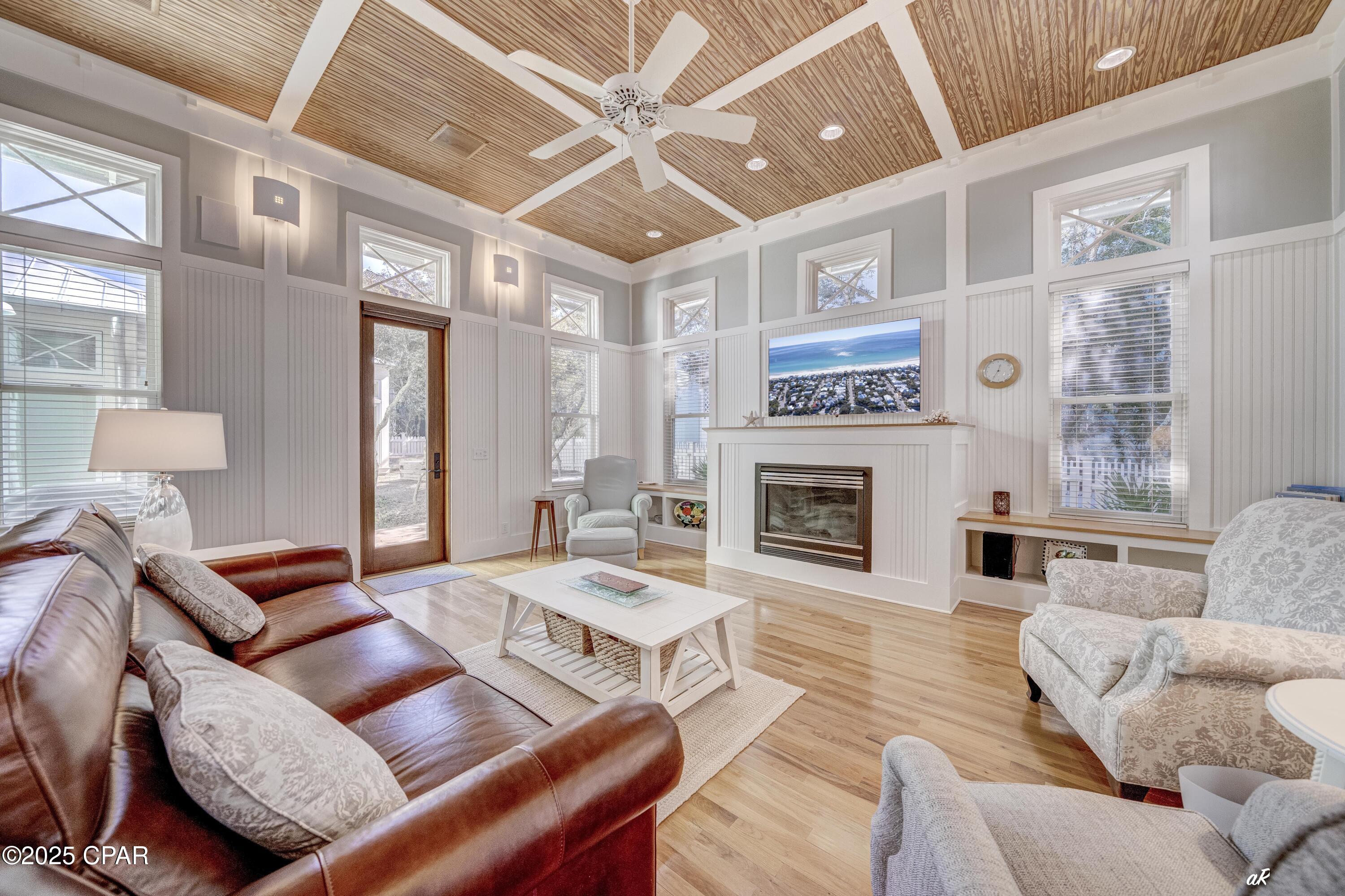 Carillon Beach Phase I - Residential