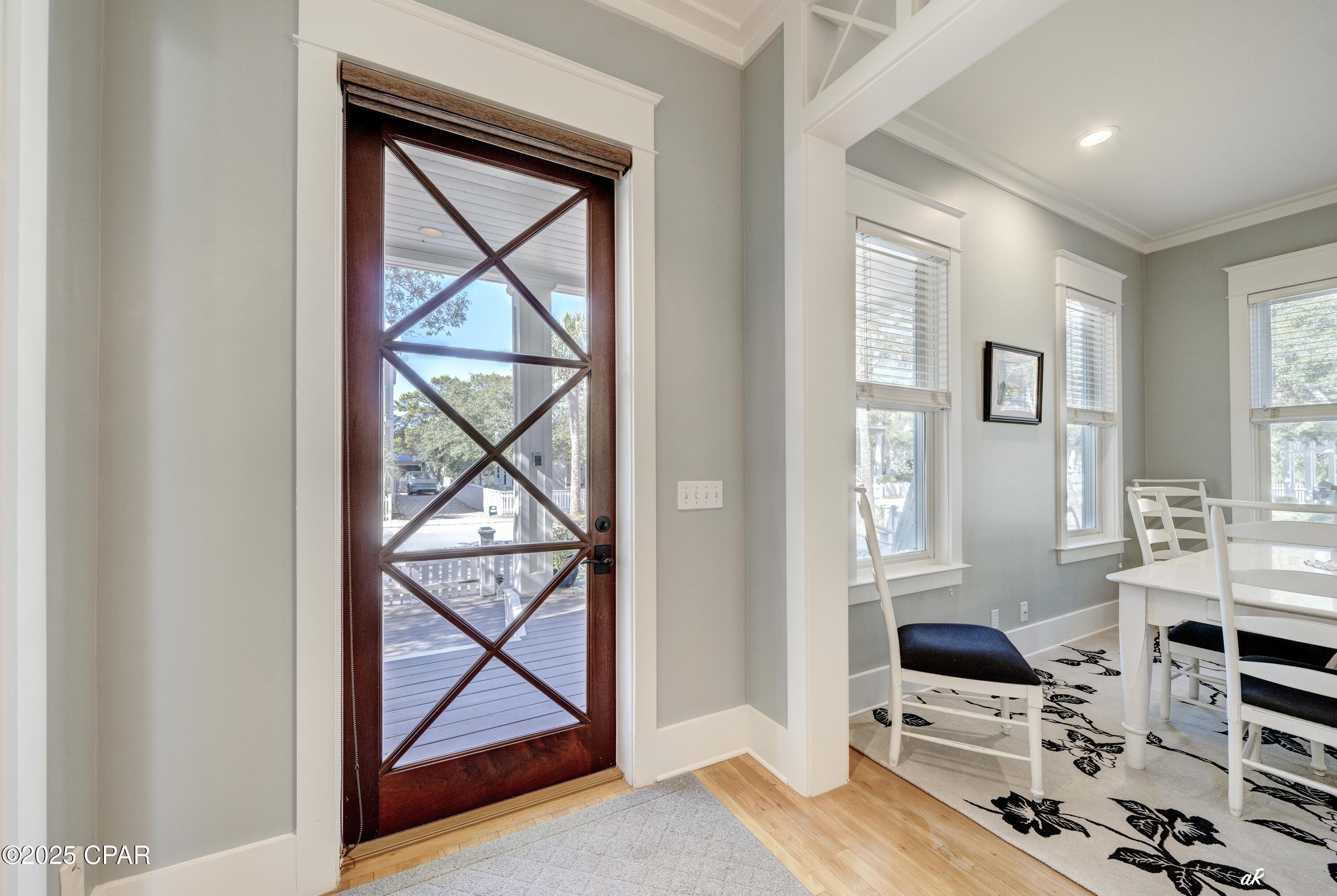 Carillon Beach Phase I - Residential