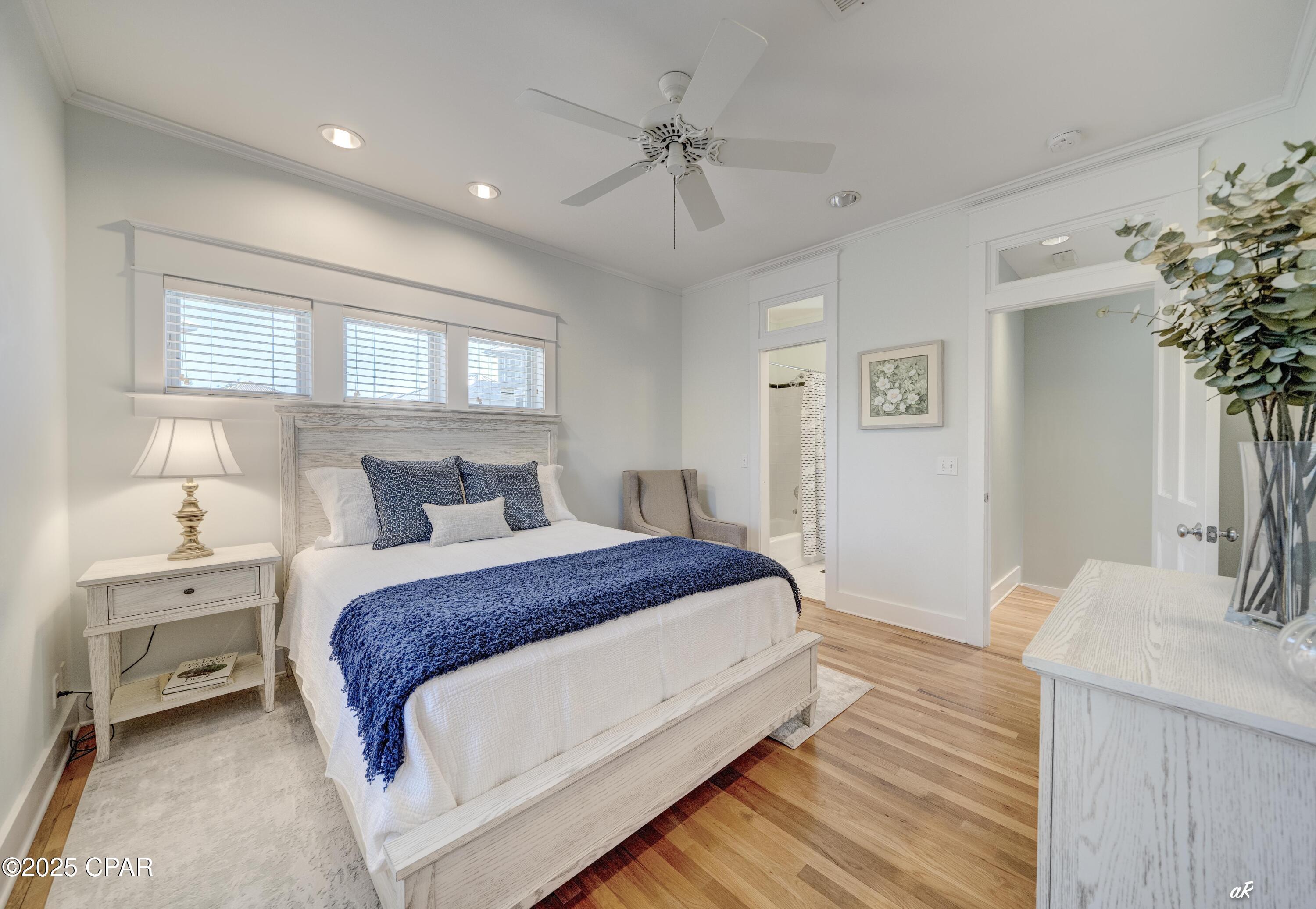 Carillon Beach Phase I - Residential