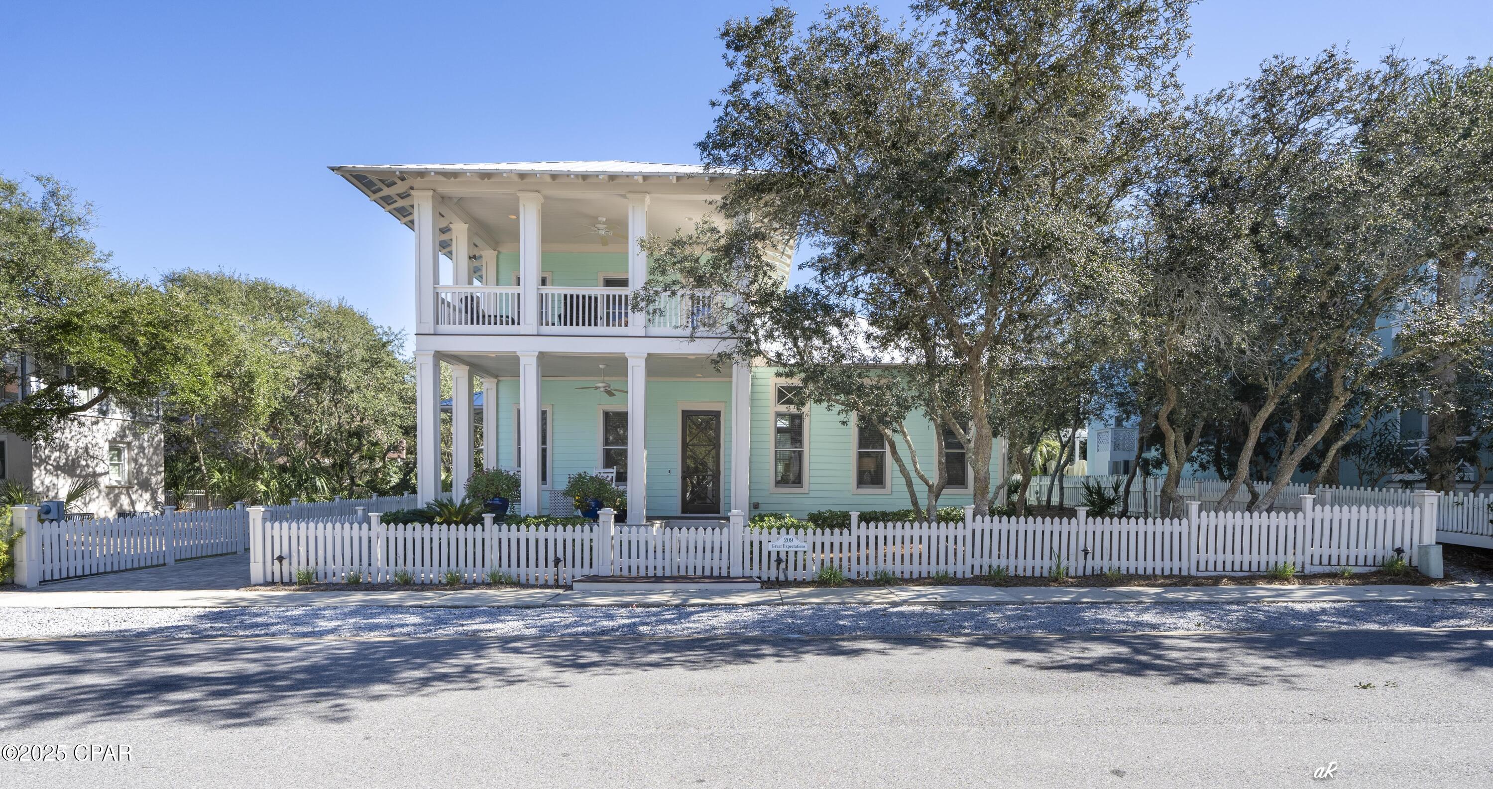 Carillon Beach Phase I - Residential