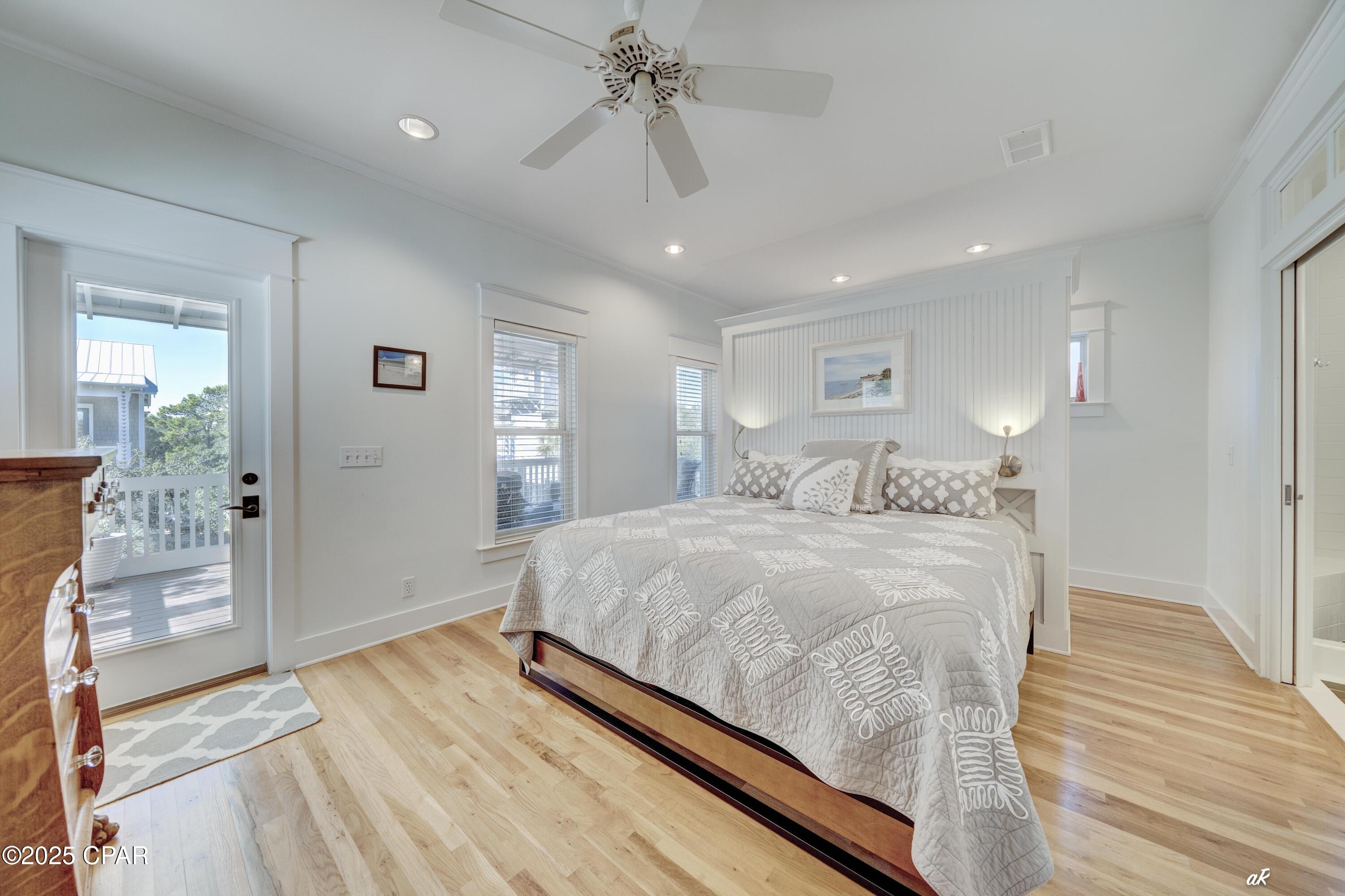 Carillon Beach Phase I - Residential