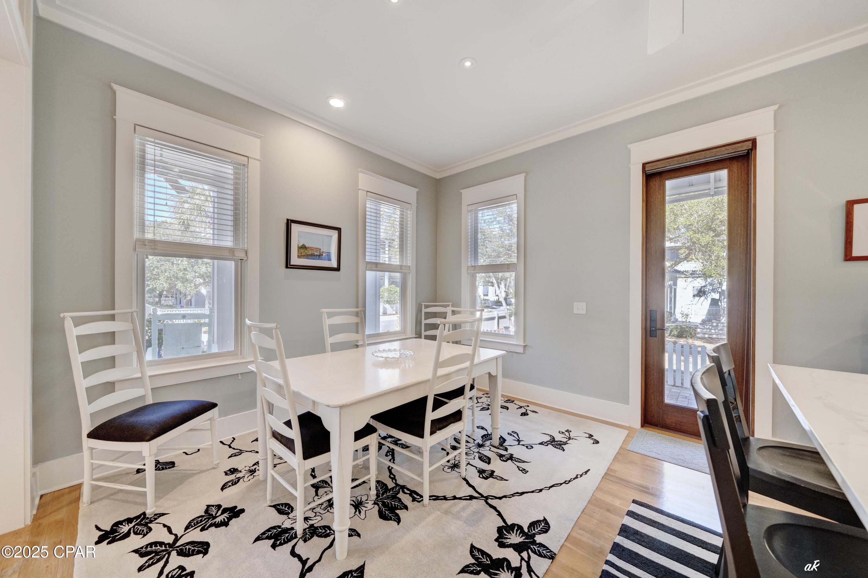 Carillon Beach Phase I - Residential