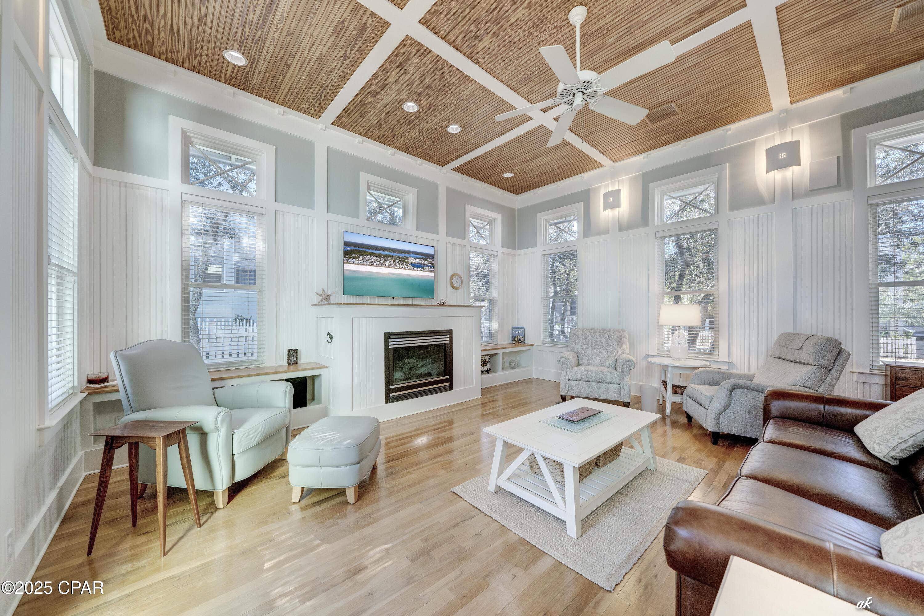 Carillon Beach Phase I - Residential