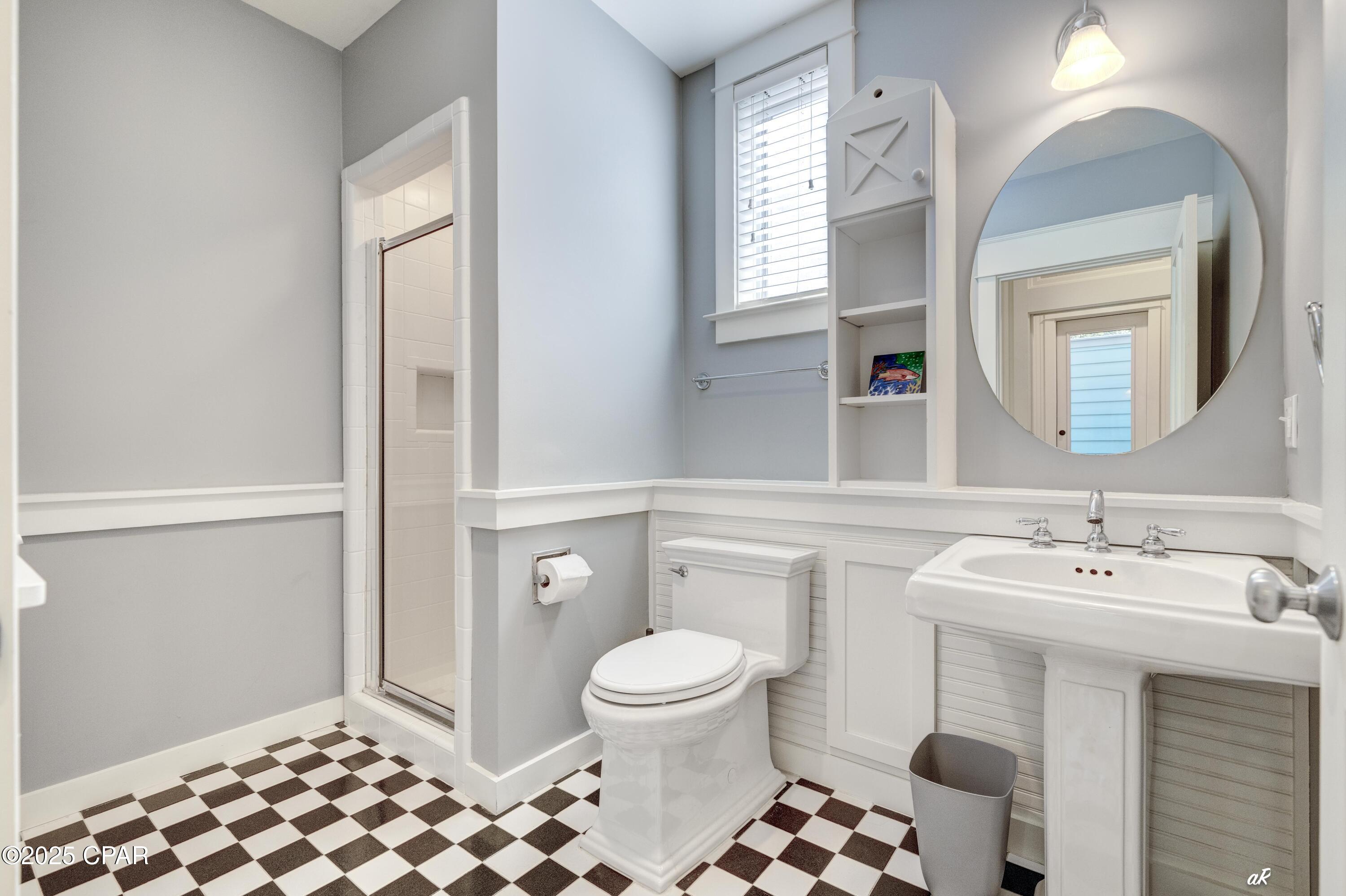 Carillon Beach Phase I - Residential