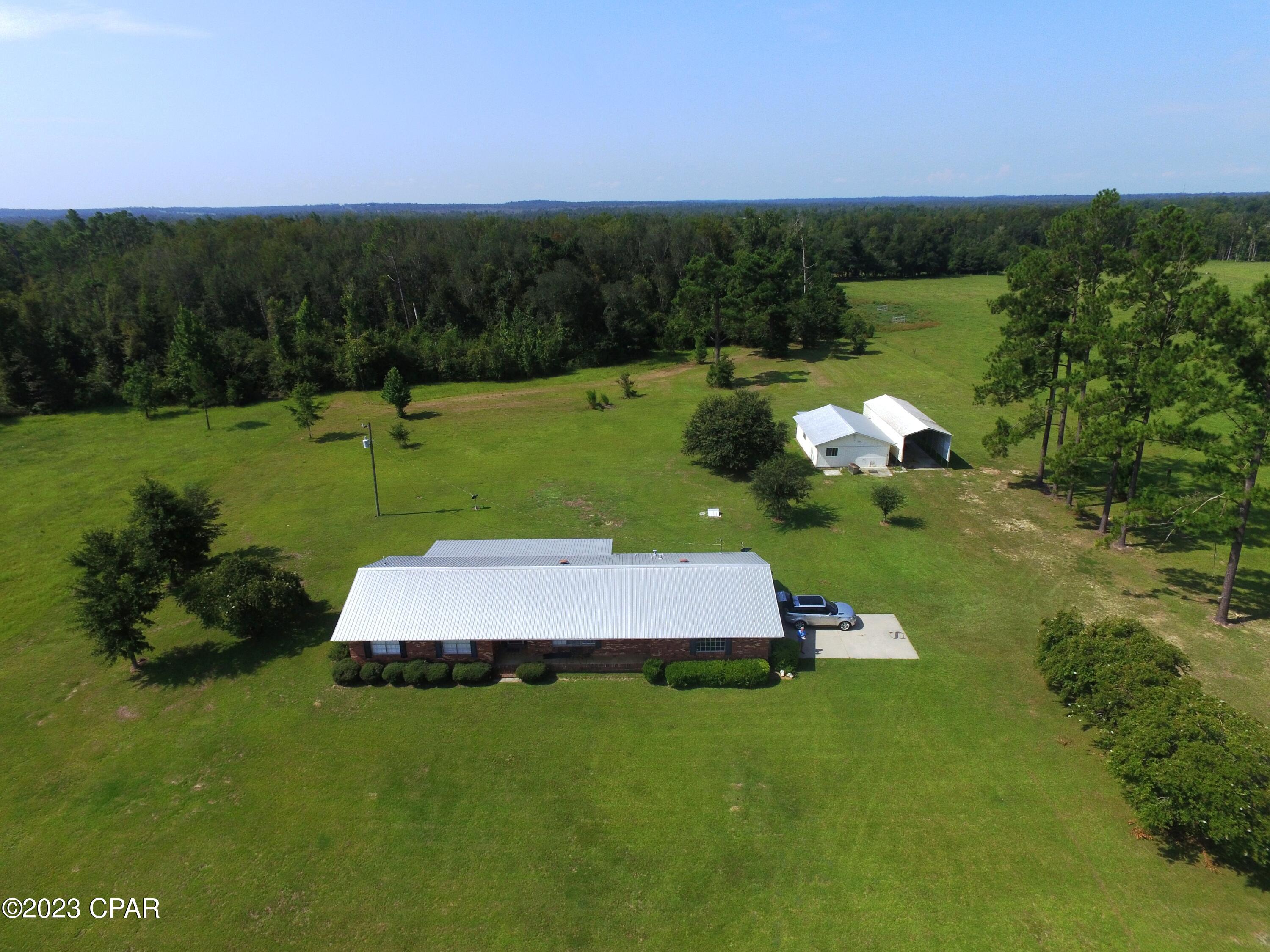 No Named Subdivision - Residential