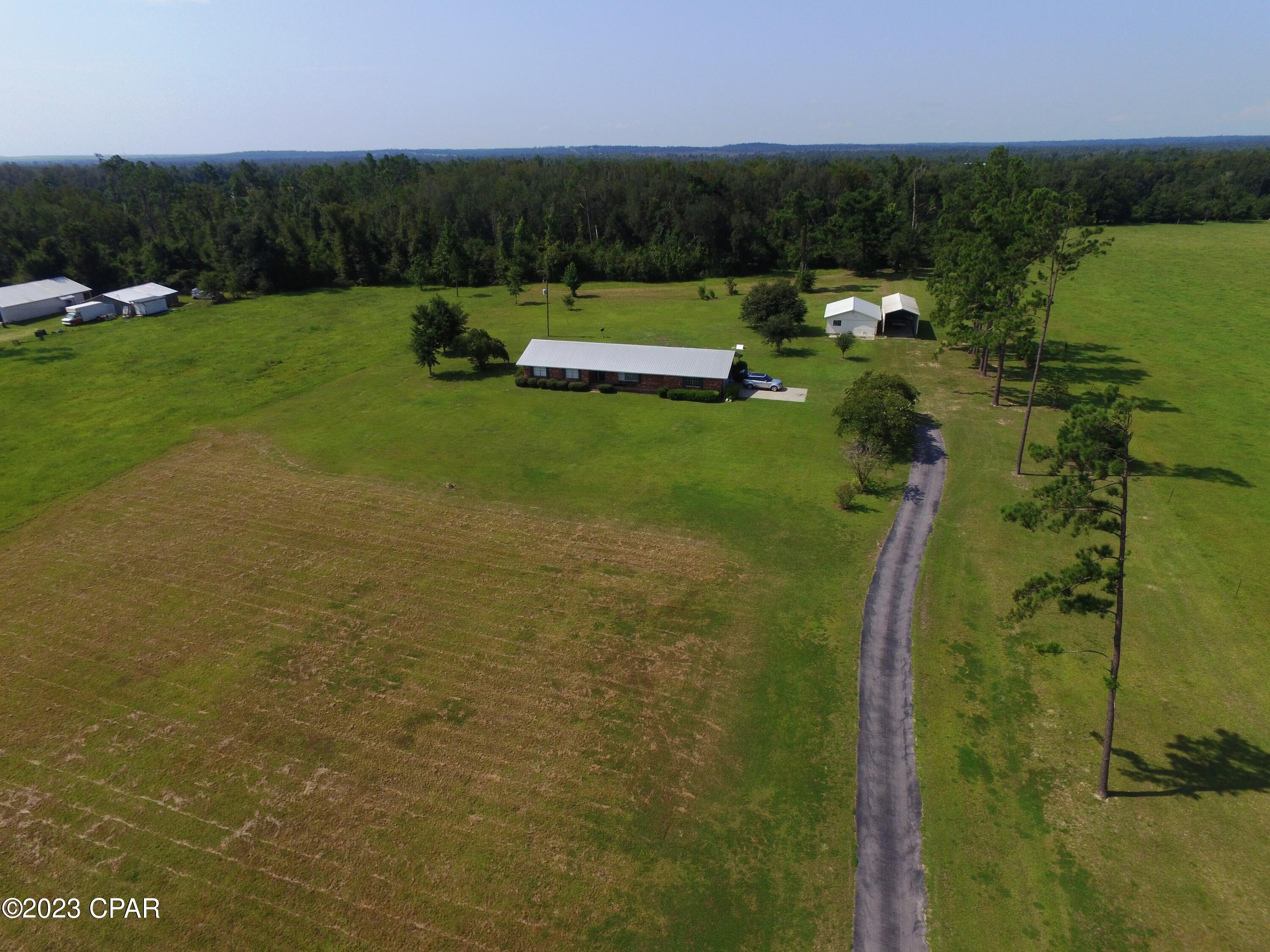 No Named Subdivision - Residential