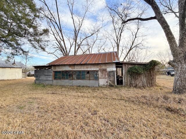 No Named Subdivision - Residential