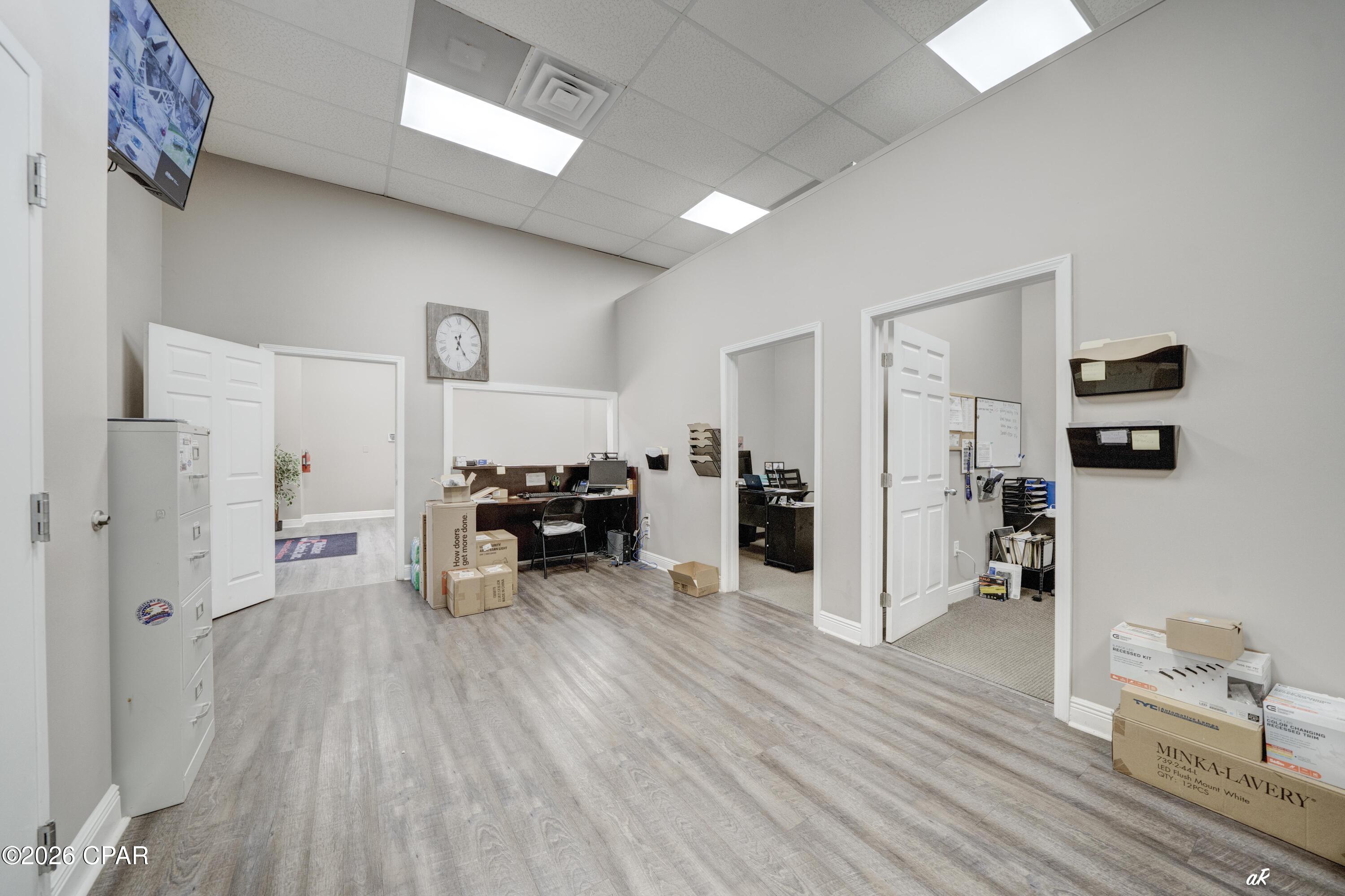 [No Recorded Subdiv] - Commercial Sale