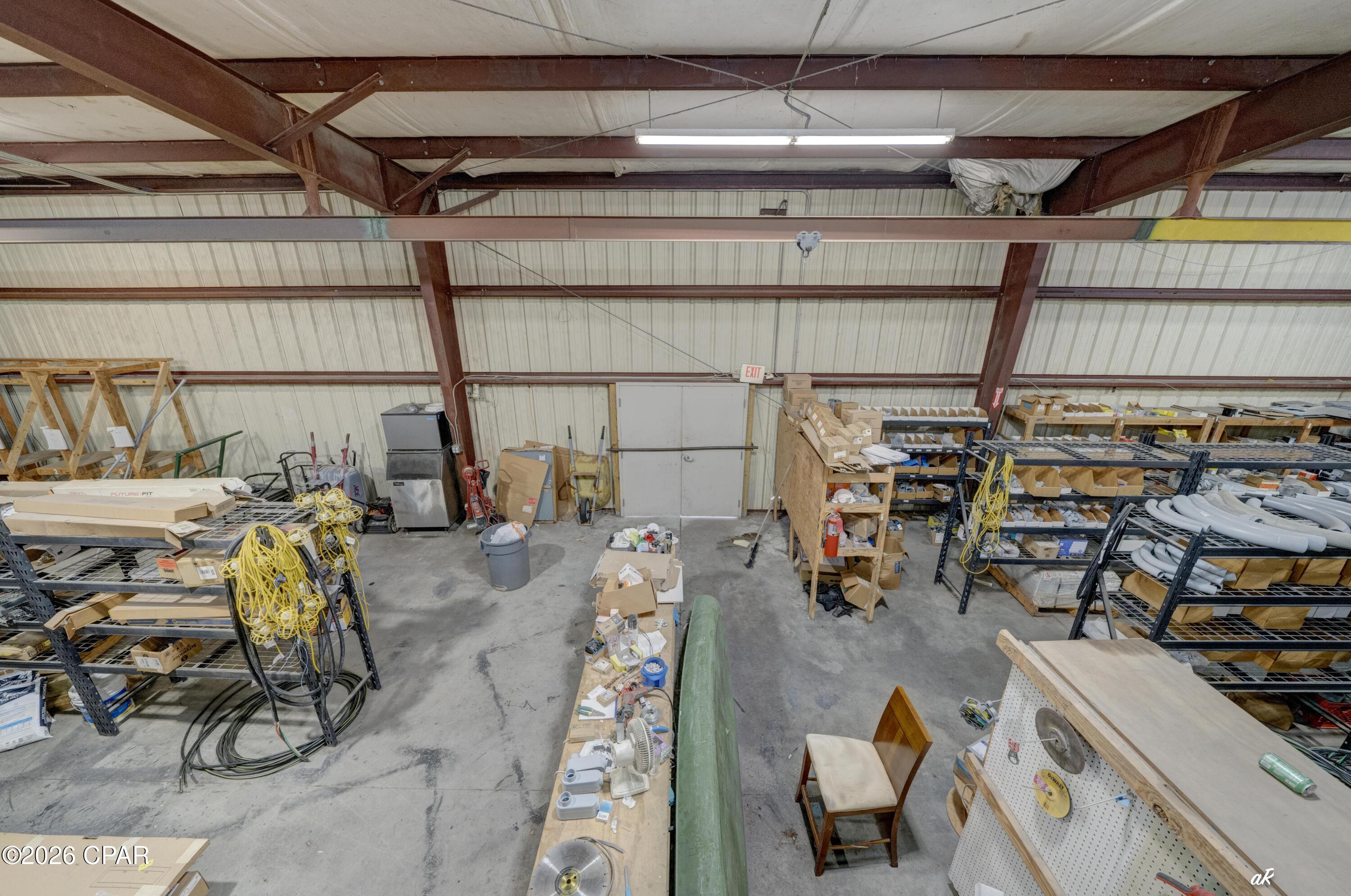 [No Recorded Subdiv] - Commercial Sale