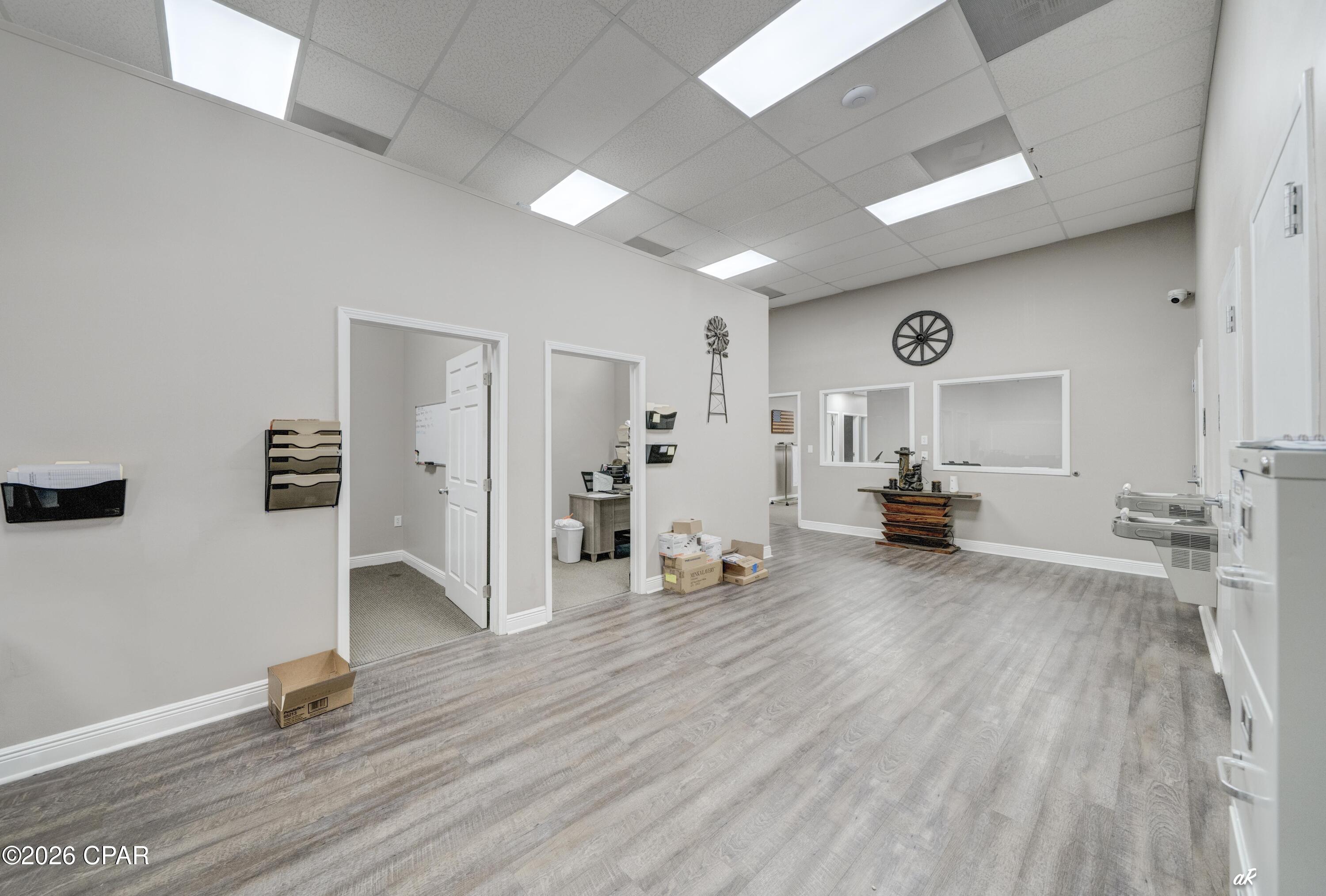 [No Recorded Subdiv] - Commercial Sale