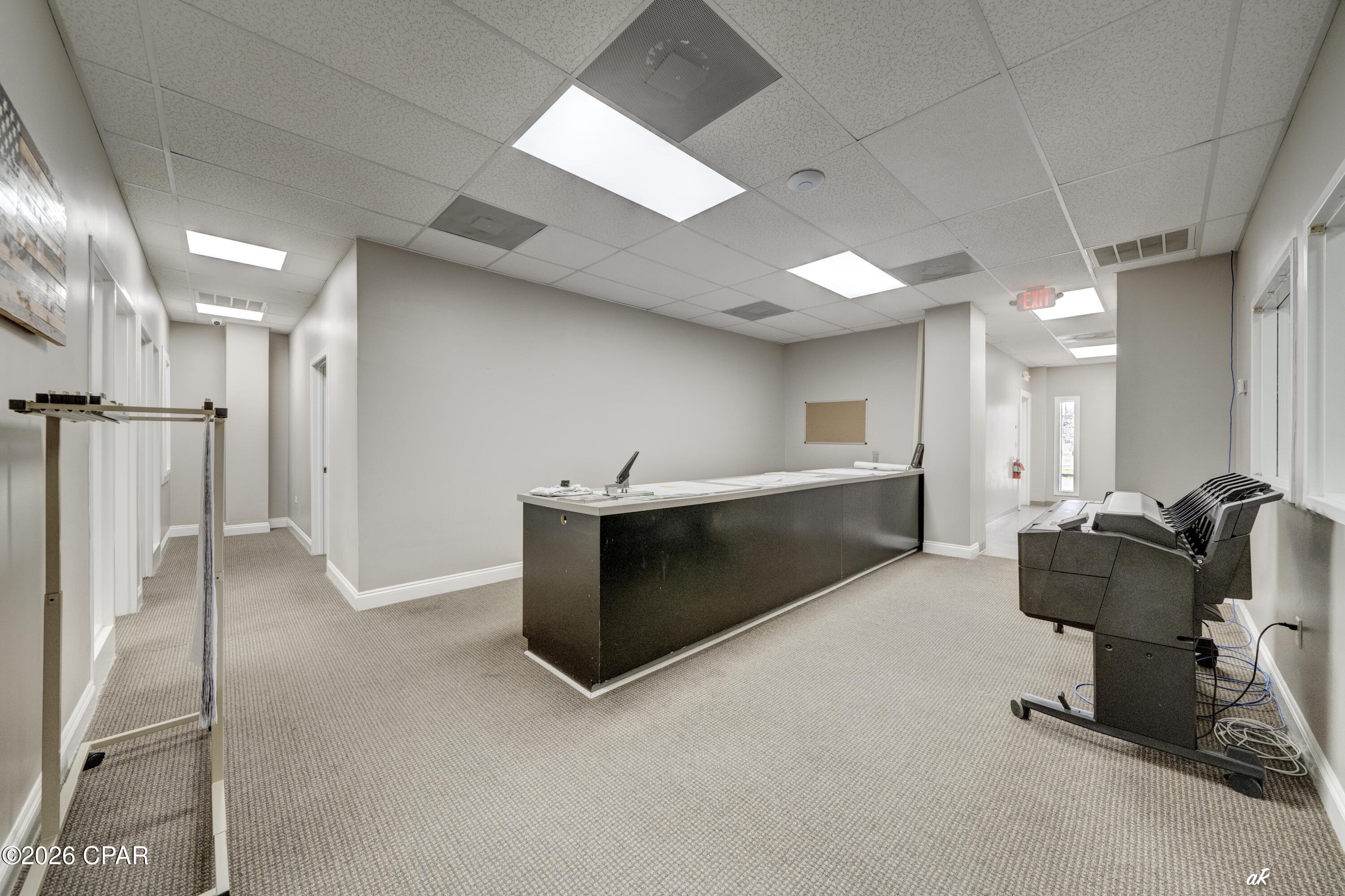 [No Recorded Subdiv] - Commercial Sale