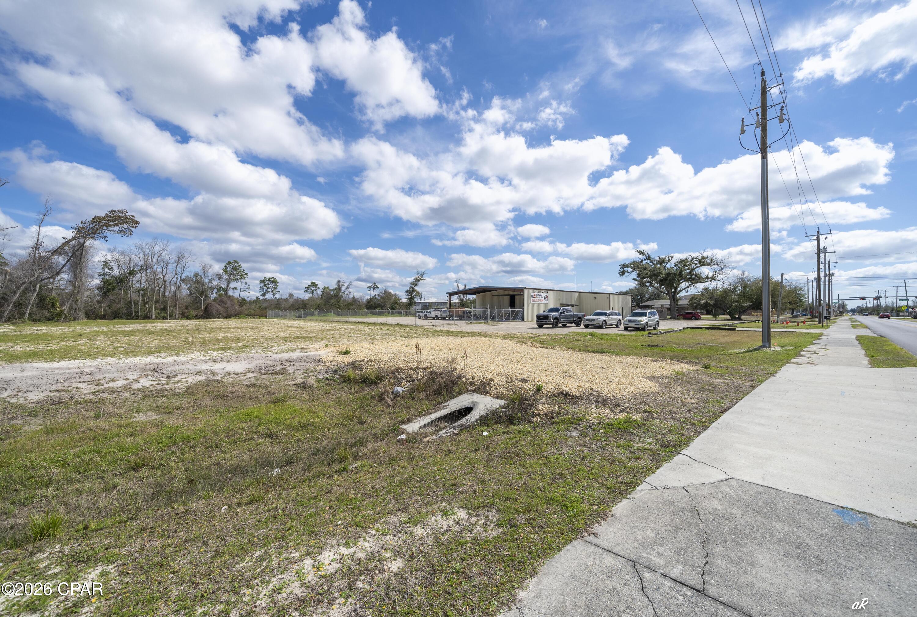 [No Recorded Subdiv] - Commercial Sale