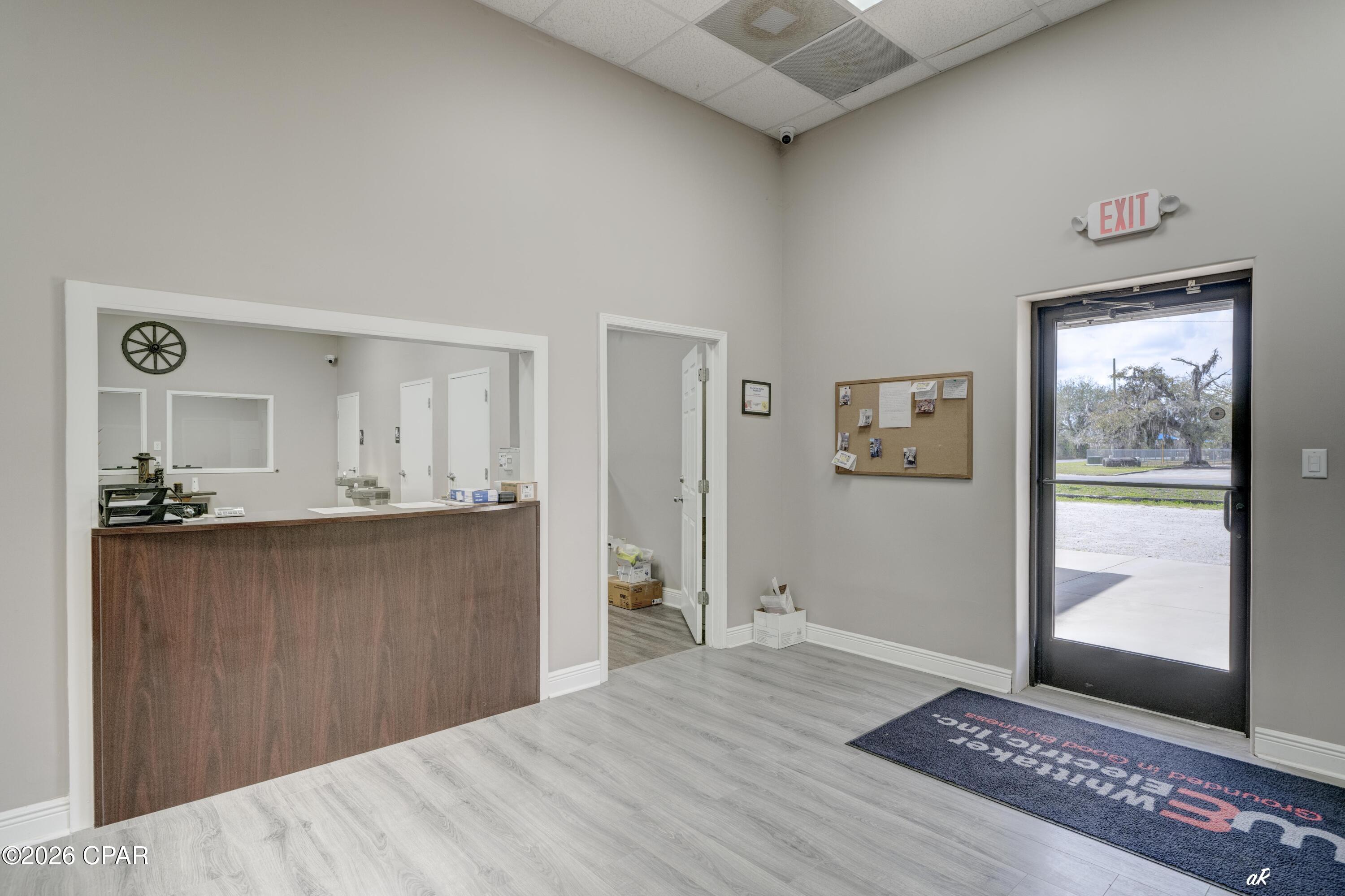 [No Recorded Subdiv] - Commercial Sale