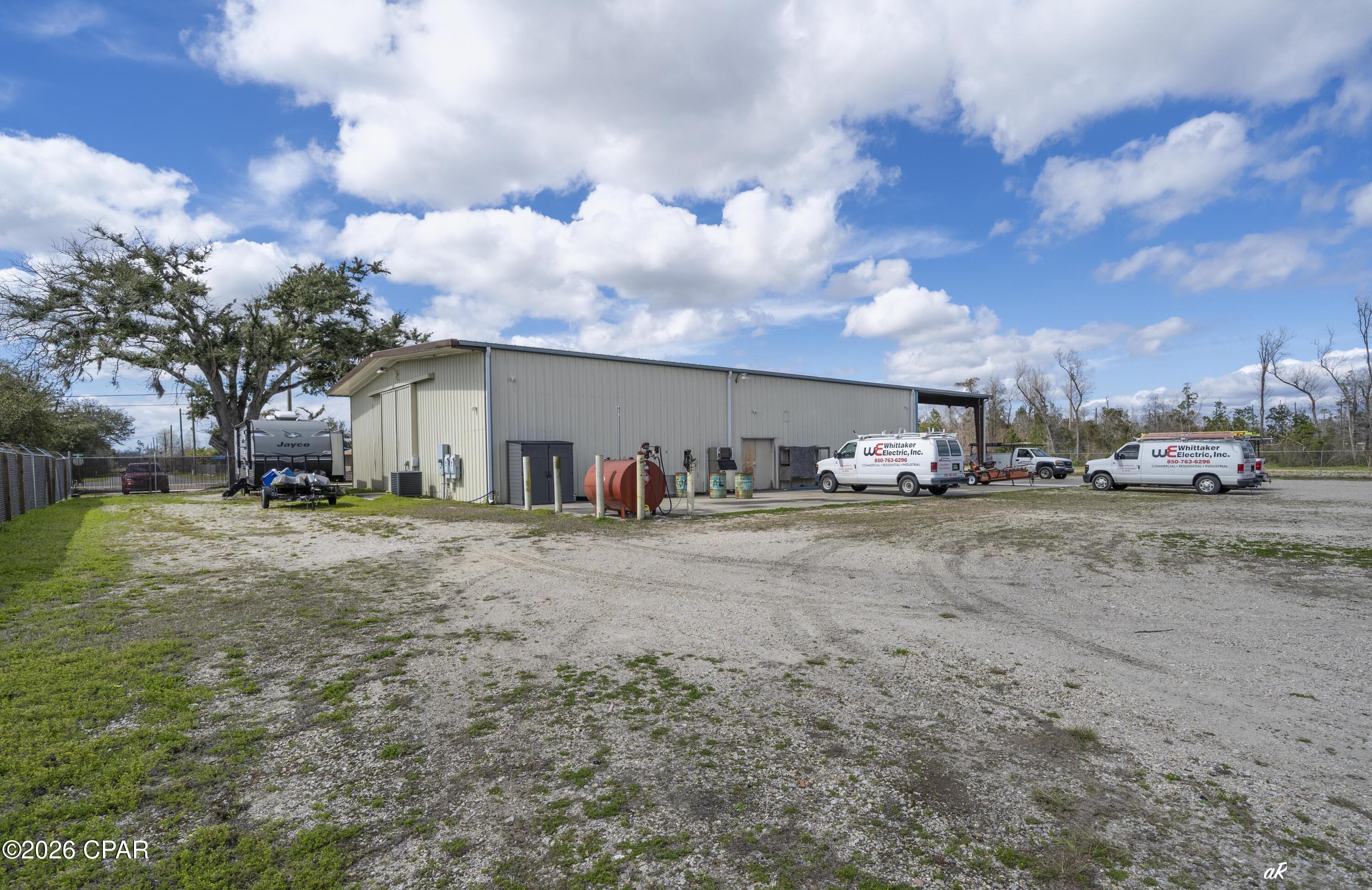 [No Recorded Subdiv] - Commercial Sale