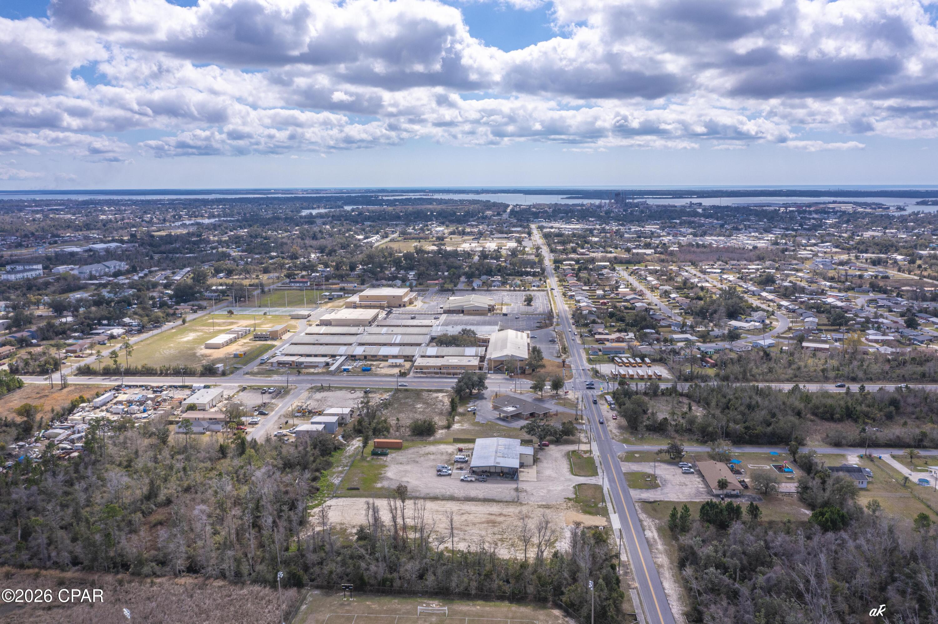 [No Recorded Subdiv] - Commercial Sale