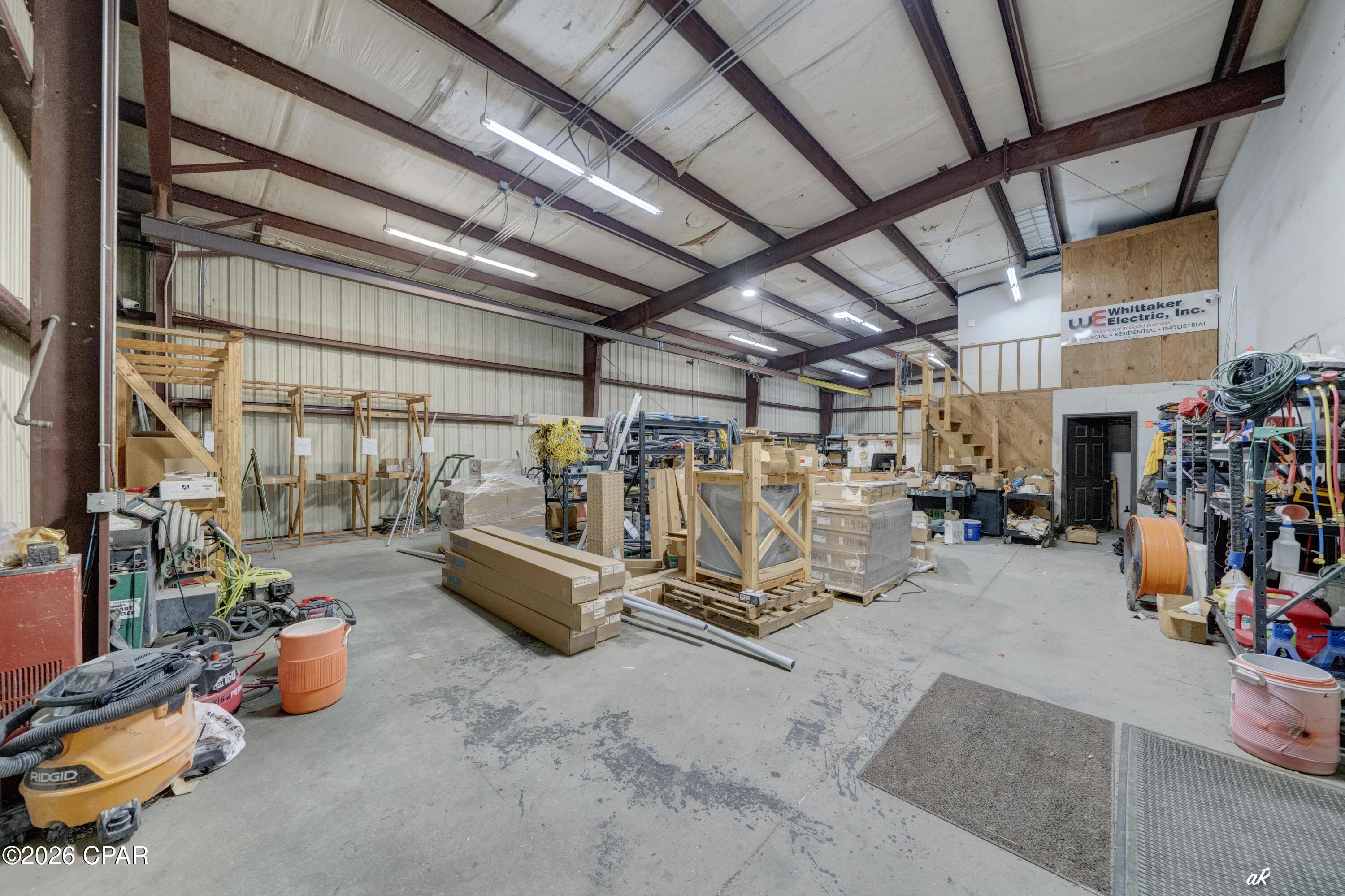 [No Recorded Subdiv] - Commercial Sale